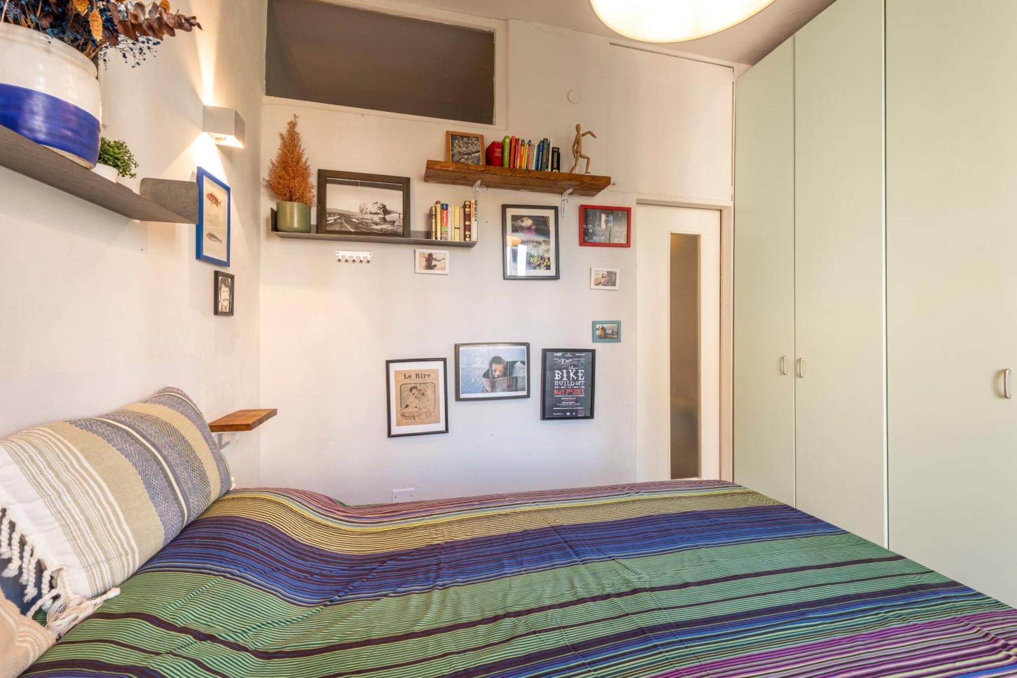 Bessy House, Near Fondazione Prada Apartamento *