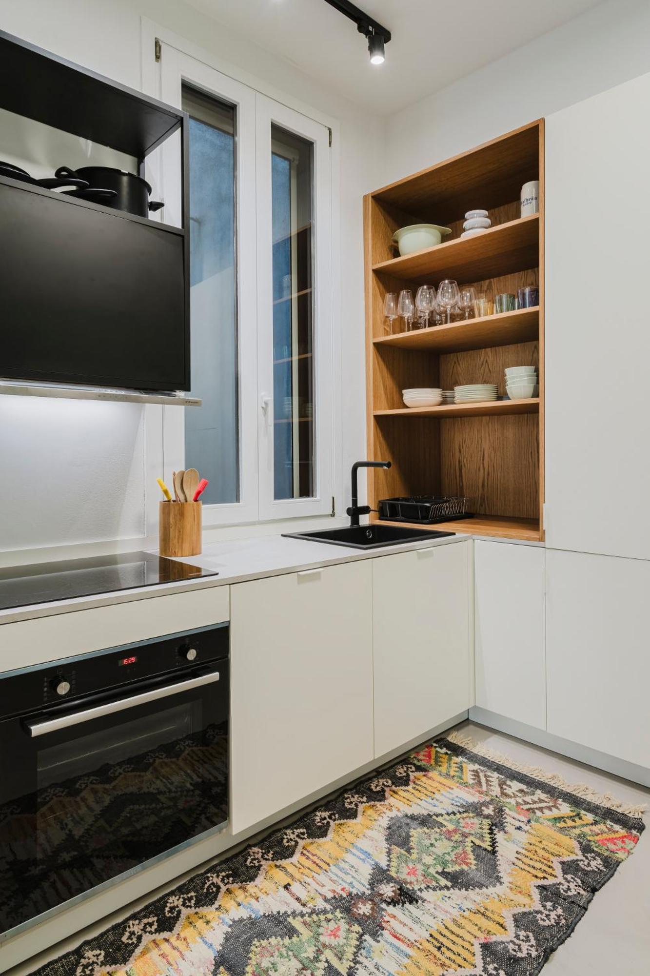 Porta Venezia-exclusive Design Apartment-2 * Milan