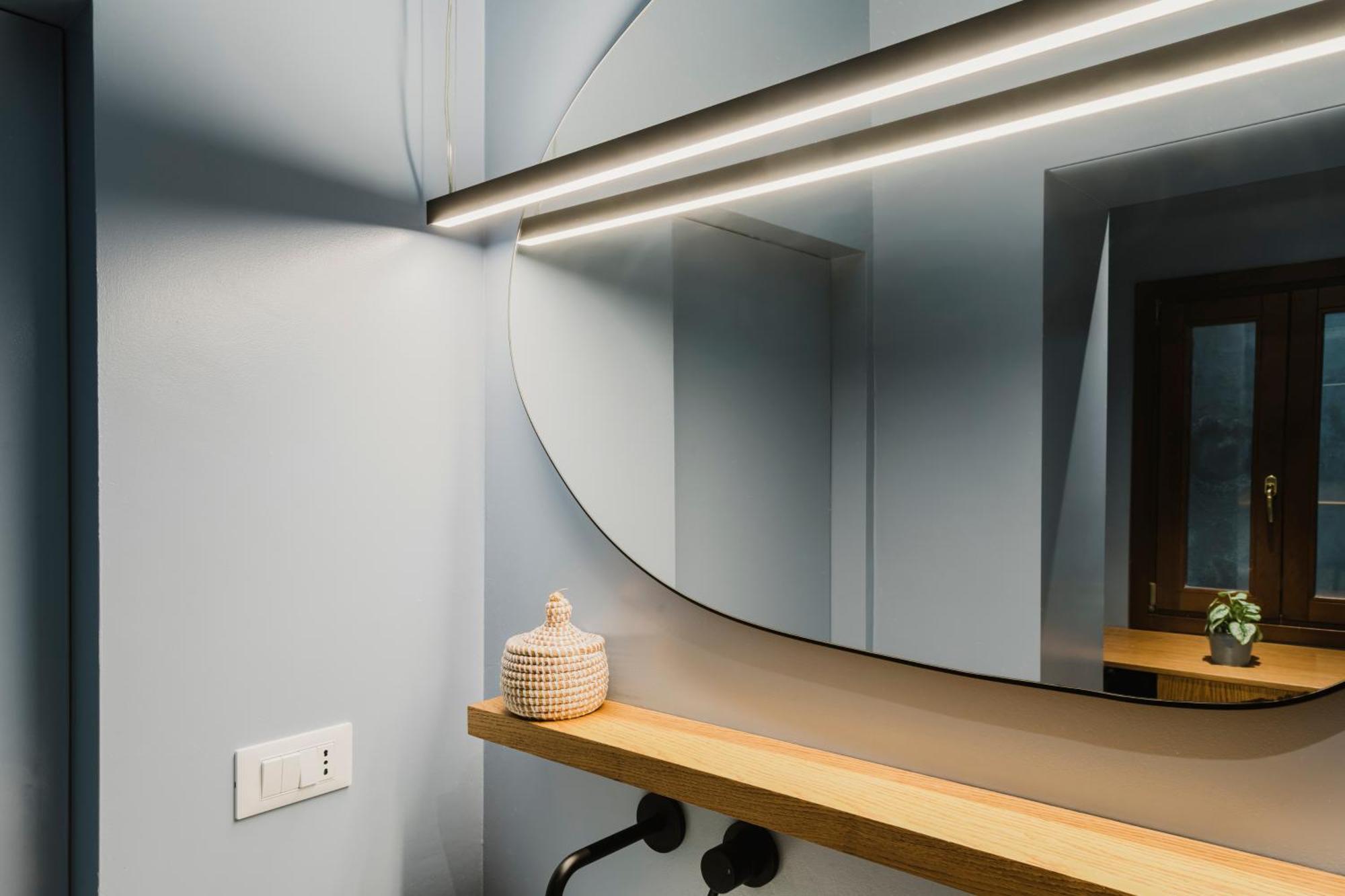 Apartment Porta Venezia-exclusive Design Apartment-2