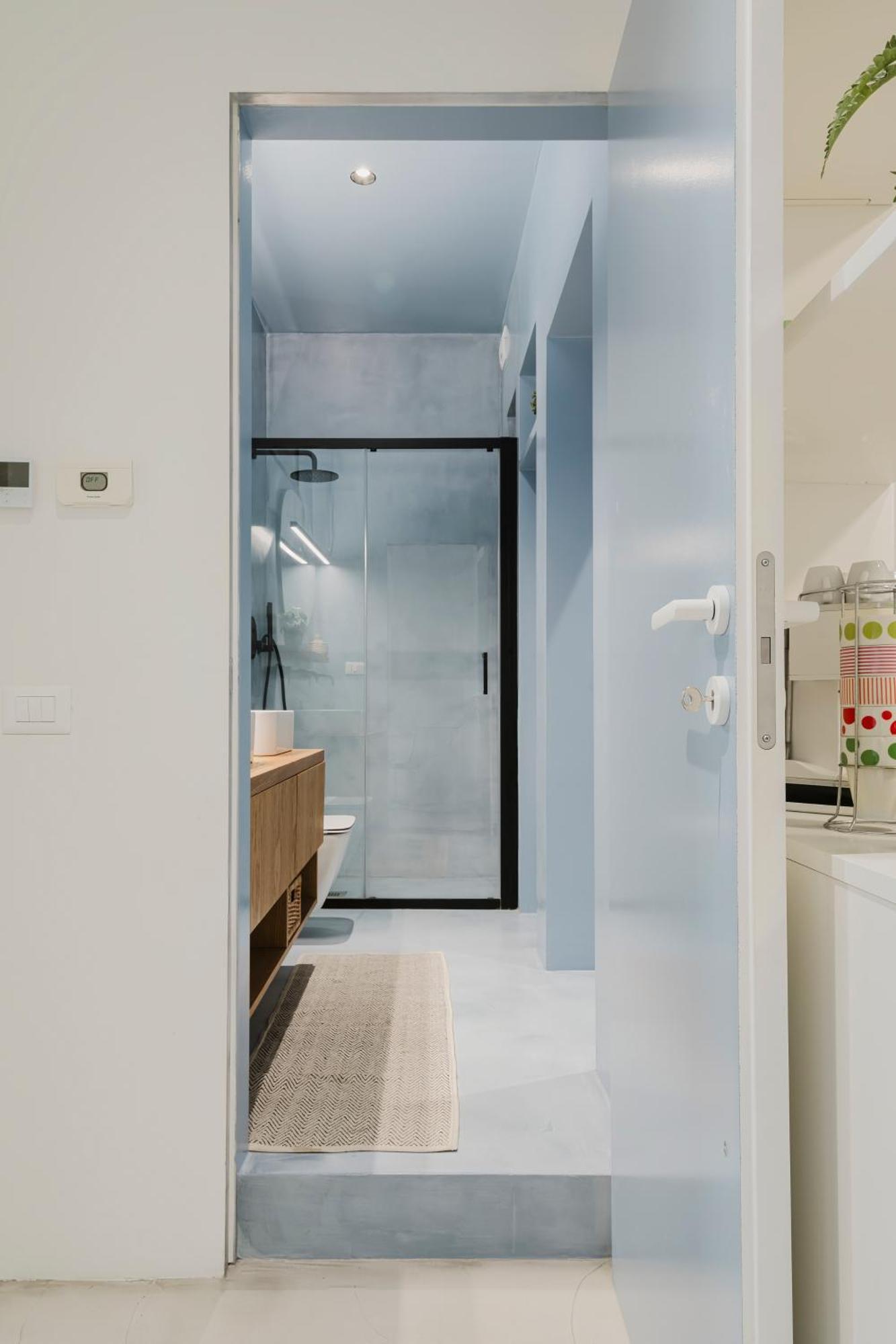 Porta Venezia-exclusive Design Apartment-2 * Milan