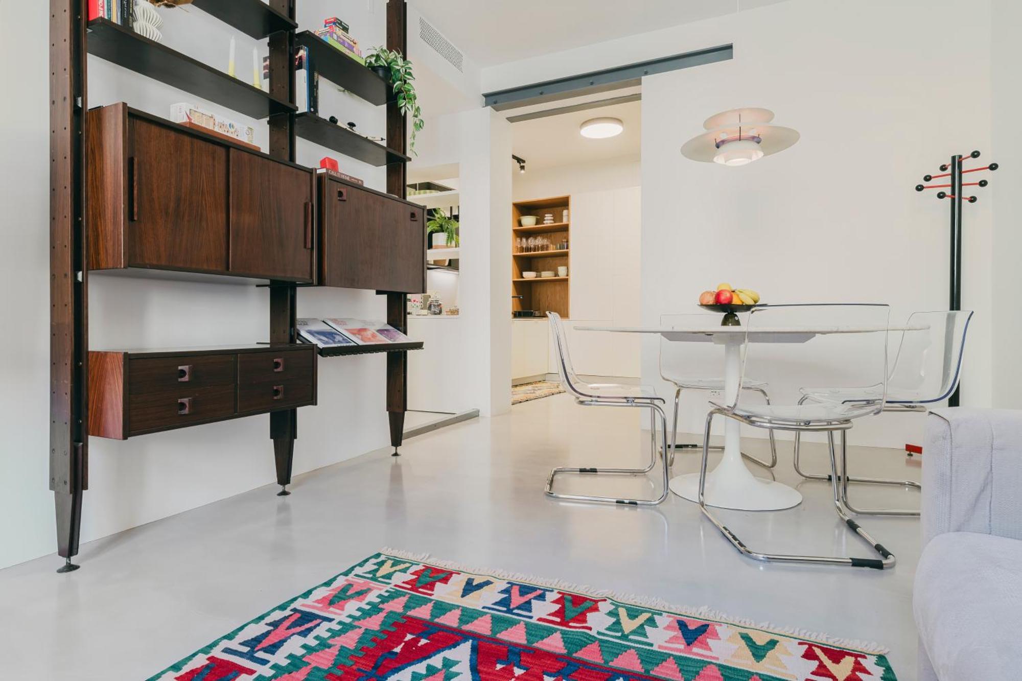 Porta Venezia-exclusive Design Apartment-2 * Milan
