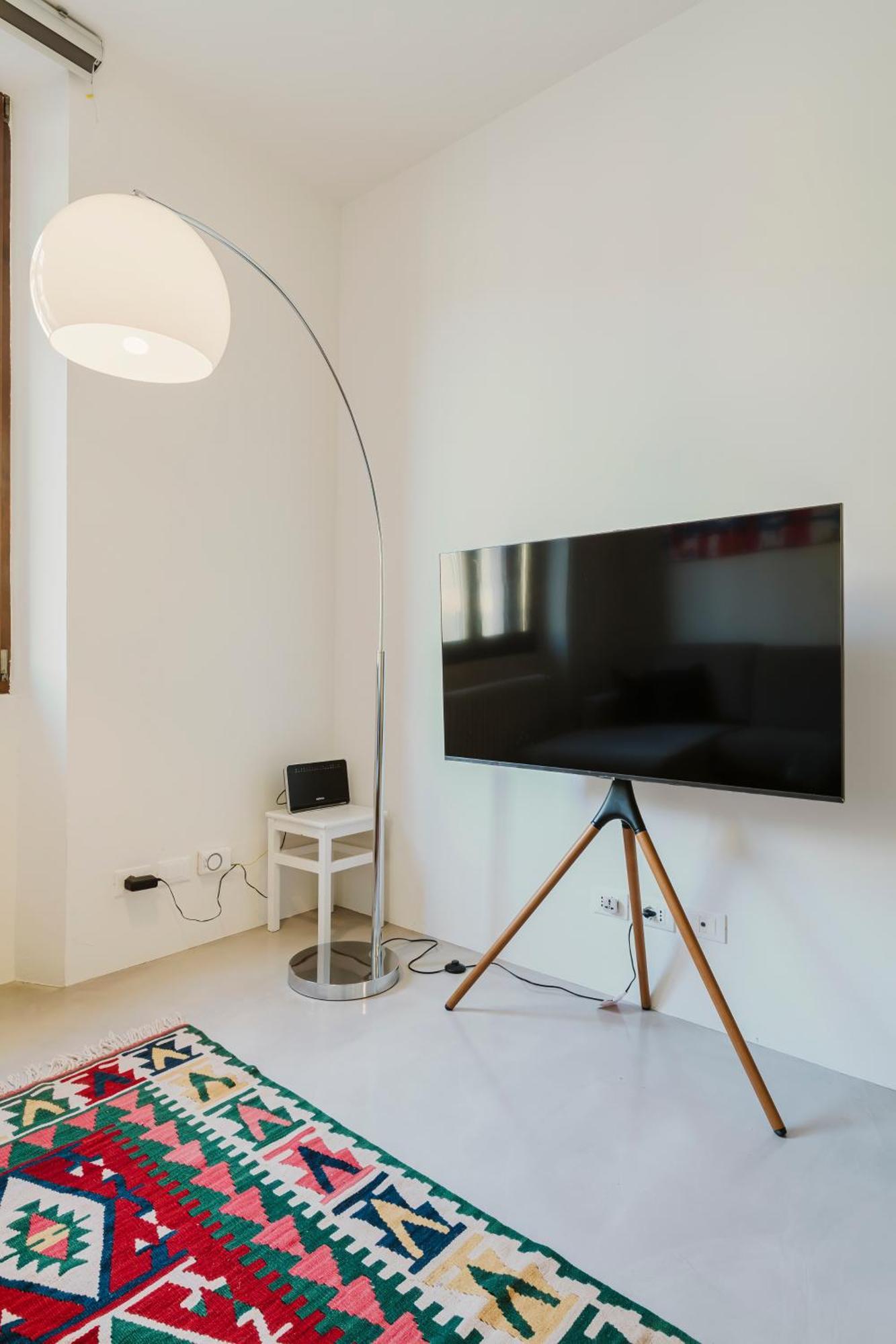 Apartment Porta Venezia-exclusive Design Apartment-2