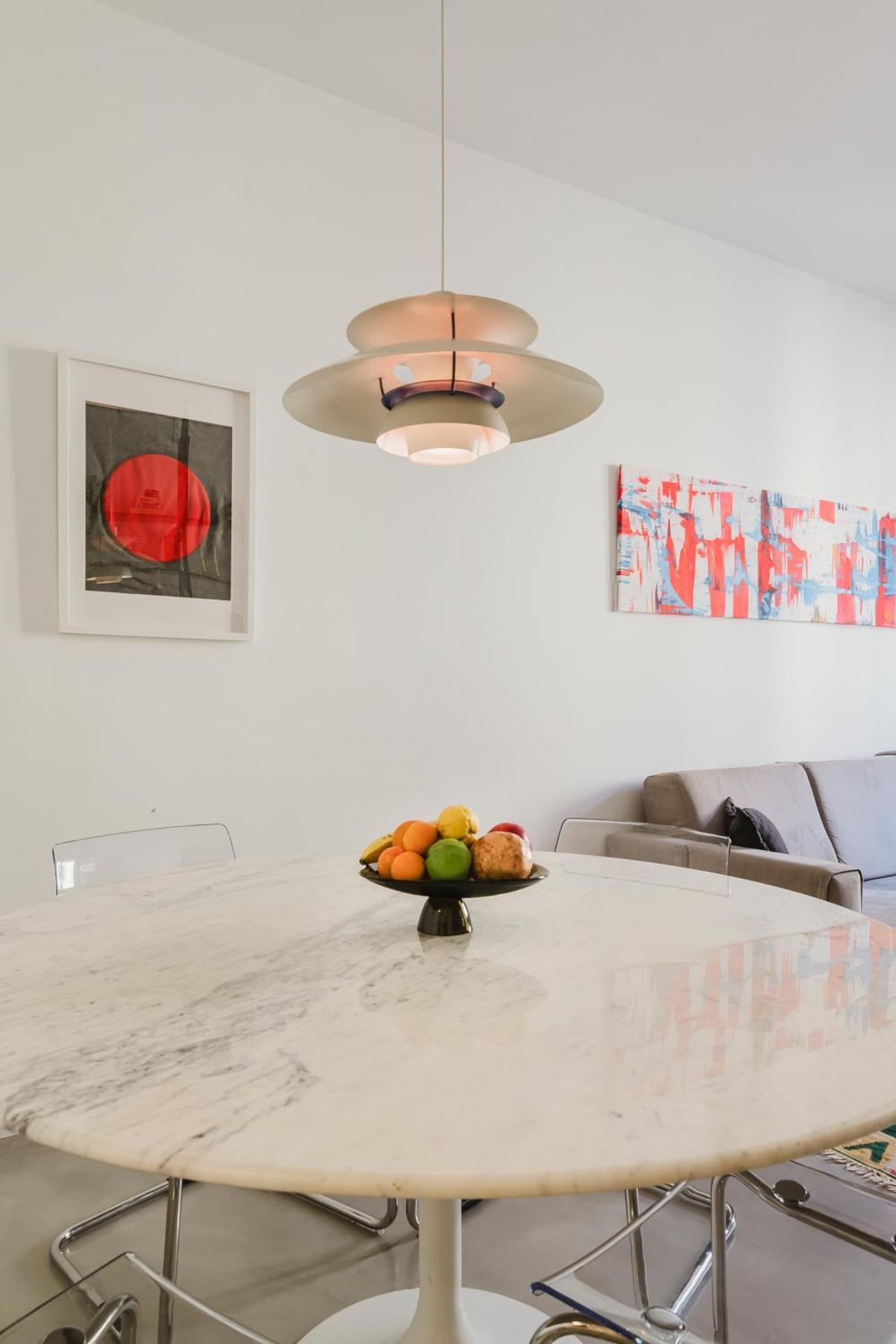 Porta Venezia-exclusive Design Apartment-2 * Milan