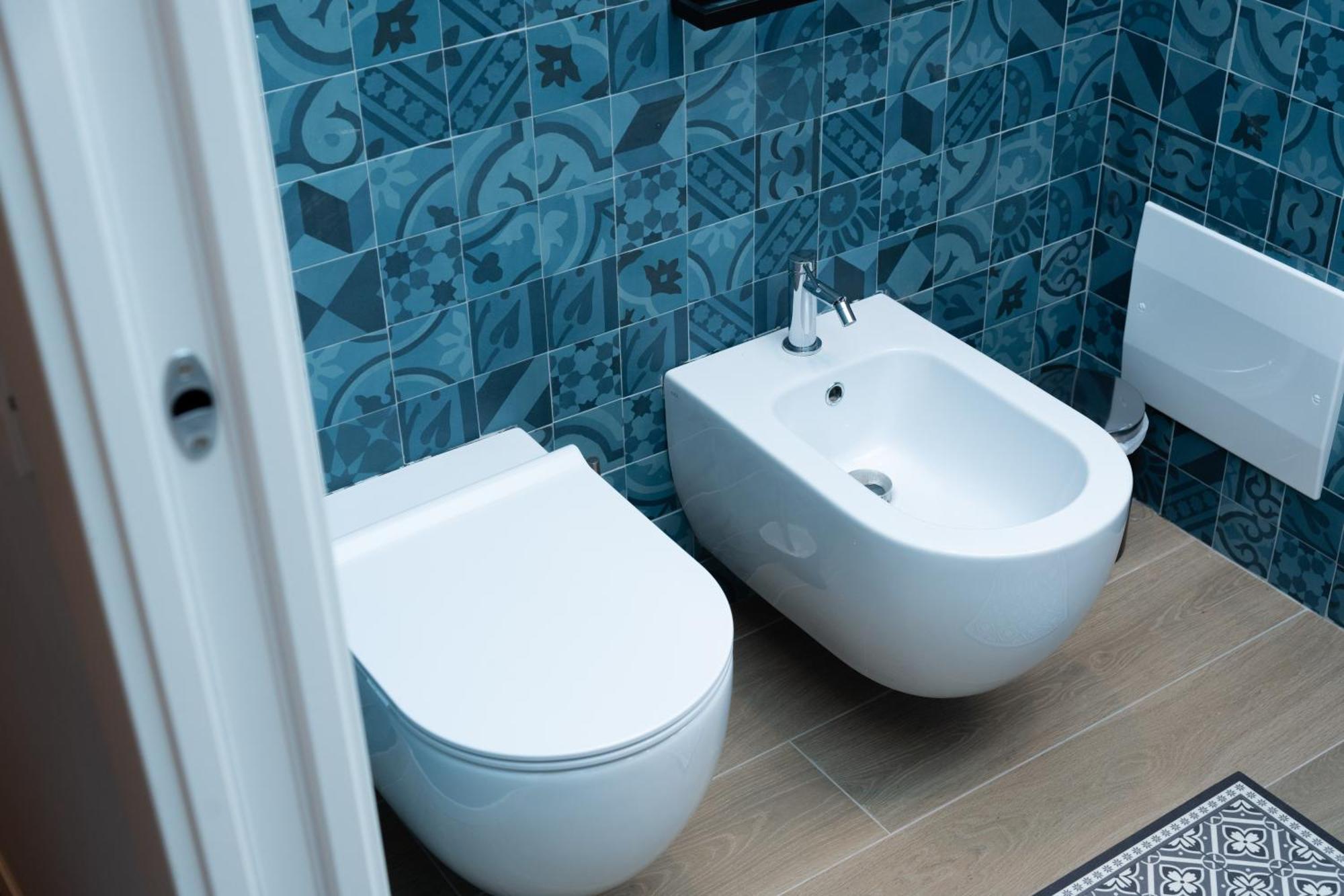 House Of Design Casati Bed & Breakfast
