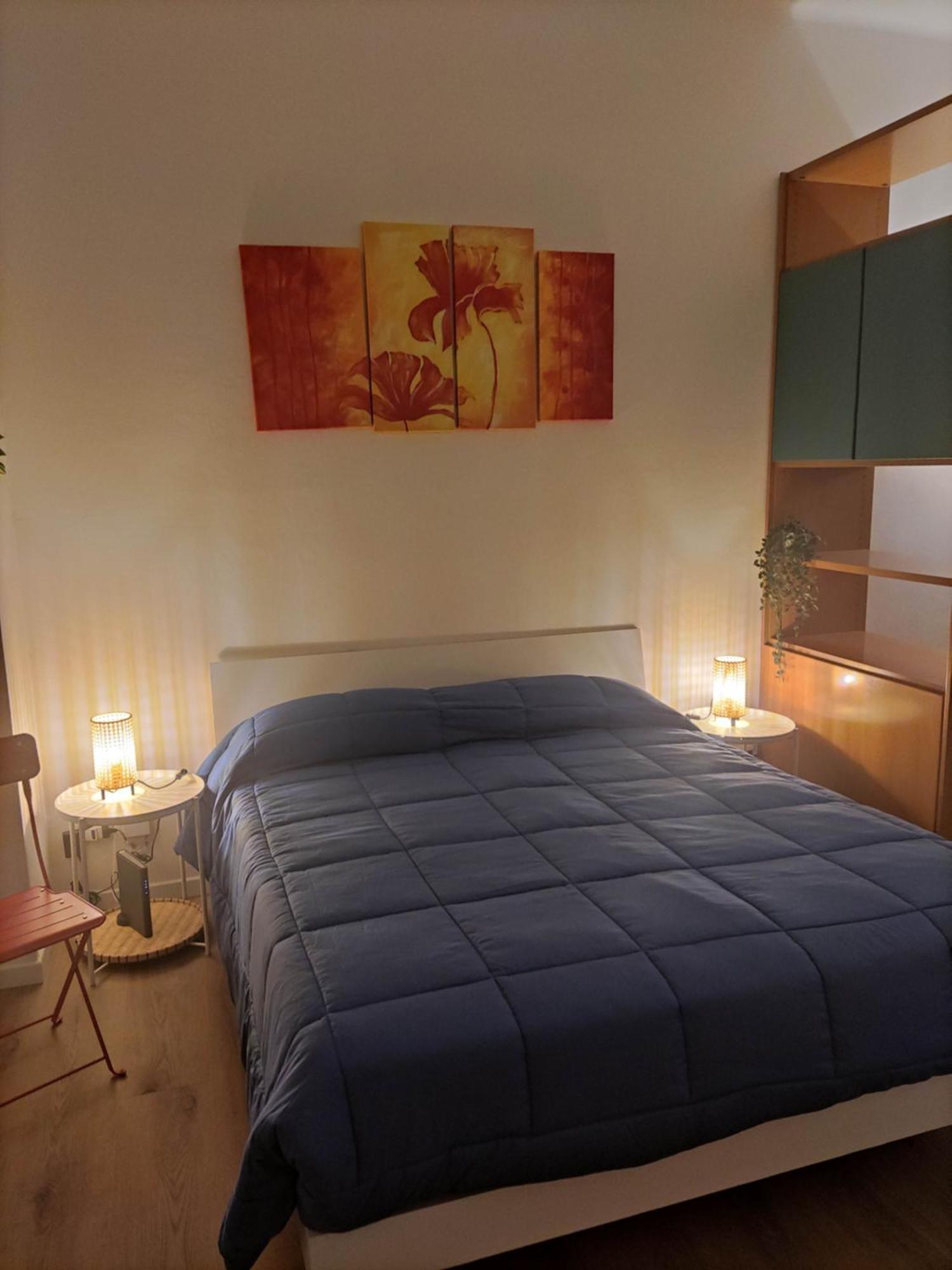 La Casa Di Antonia Apartment Milan