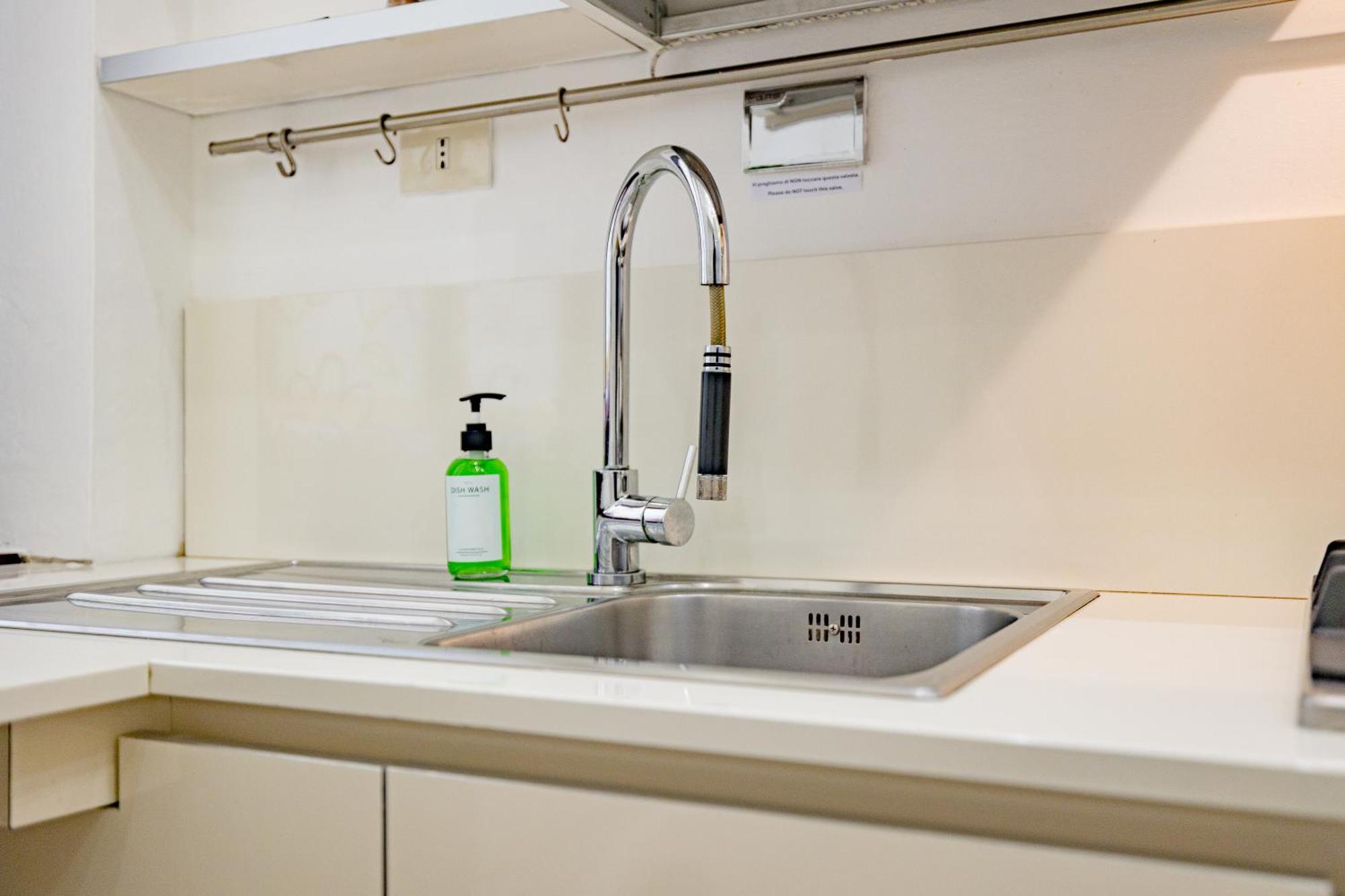Apartamento Minimal Apartment Near Bocconi University *