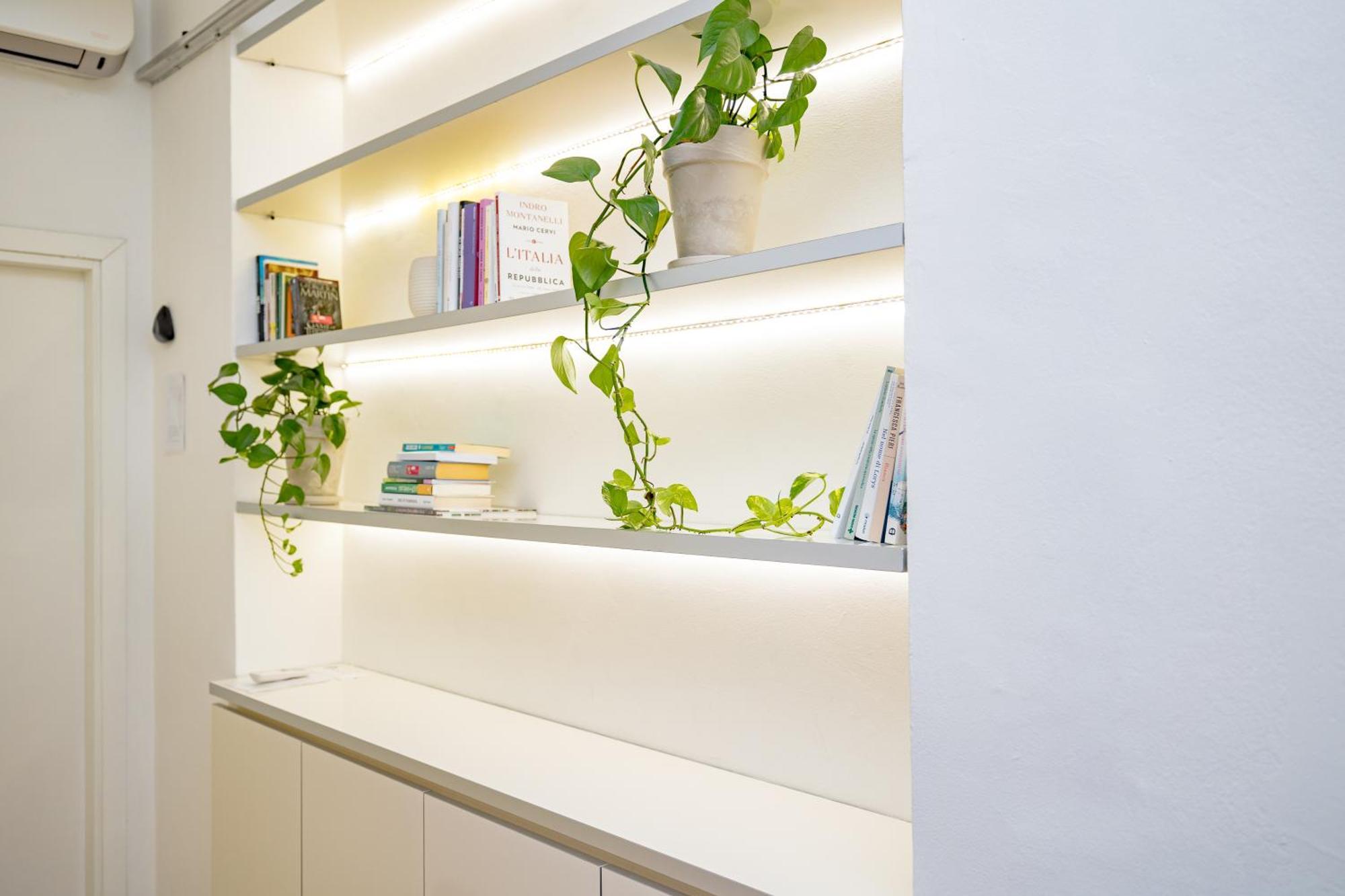 Apartamento Minimal Apartment Near Bocconi University