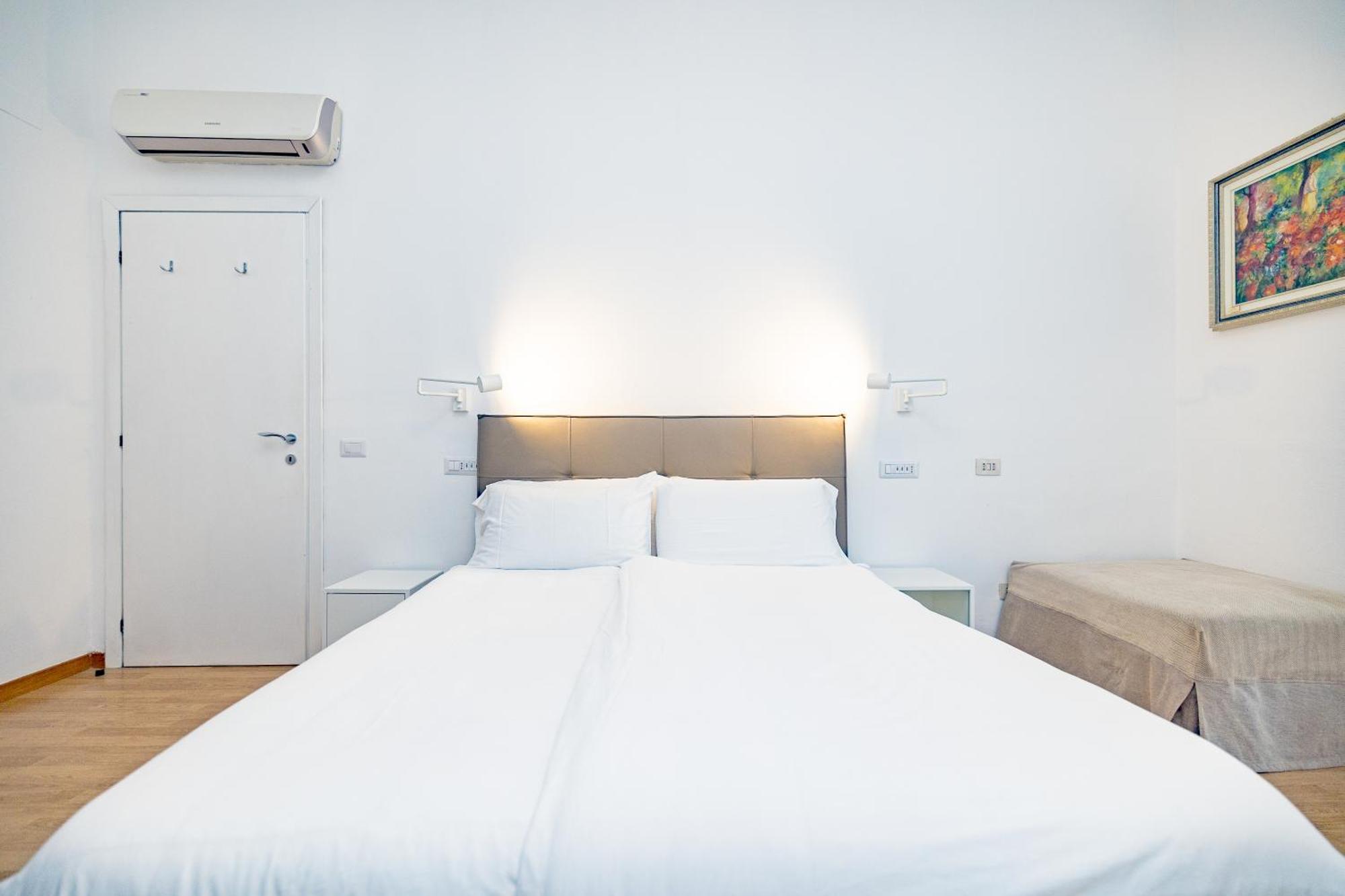 Apartamento Minimal Apartment Near Bocconi University *