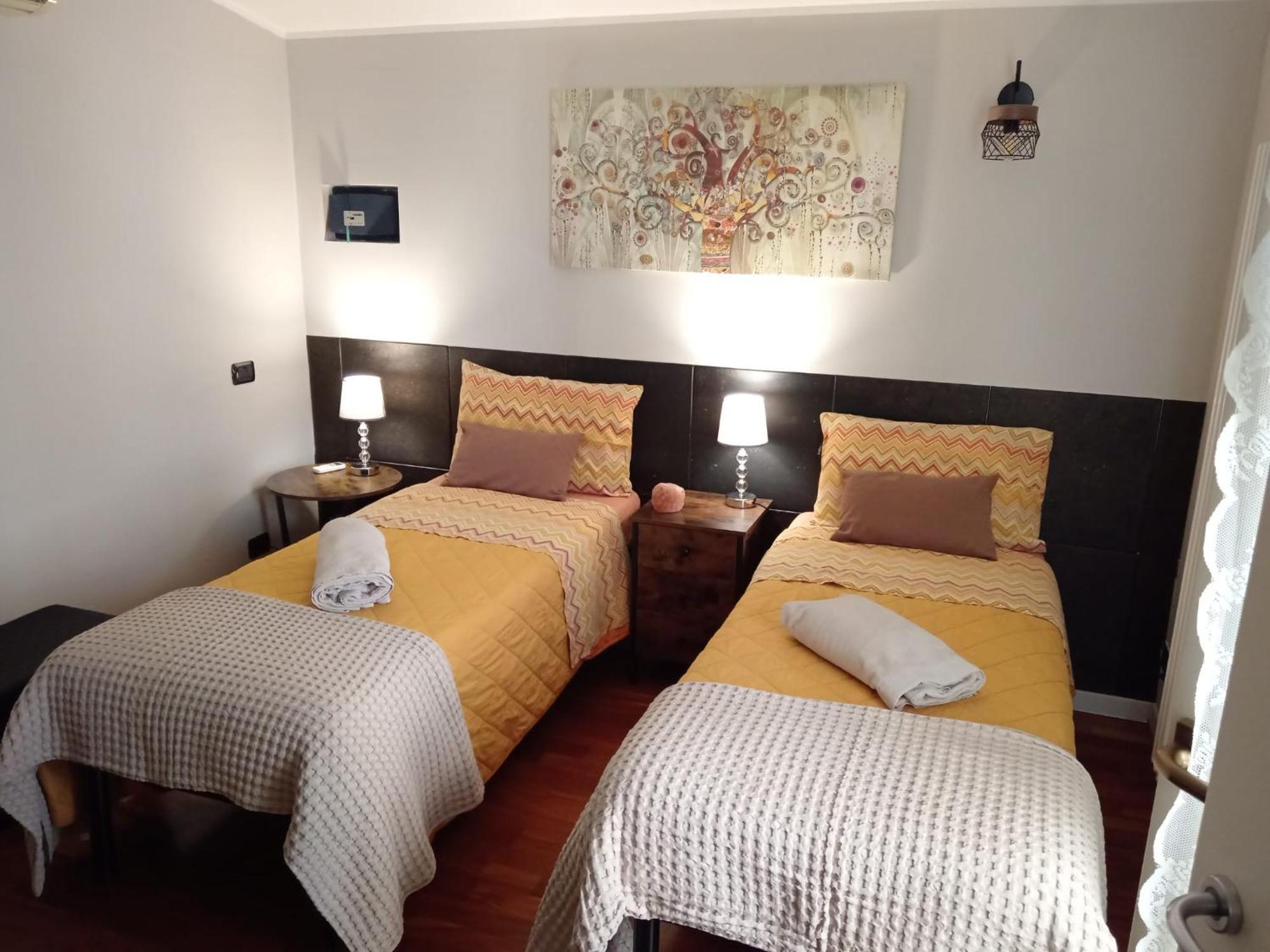 Apartment Ale's Portello House *