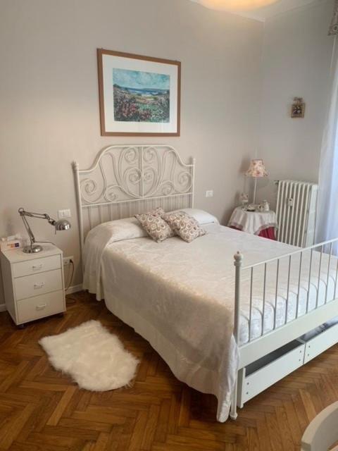 Apartment Francy Milan