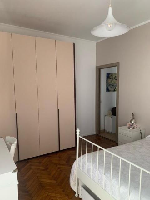 Apartment Francy Milan