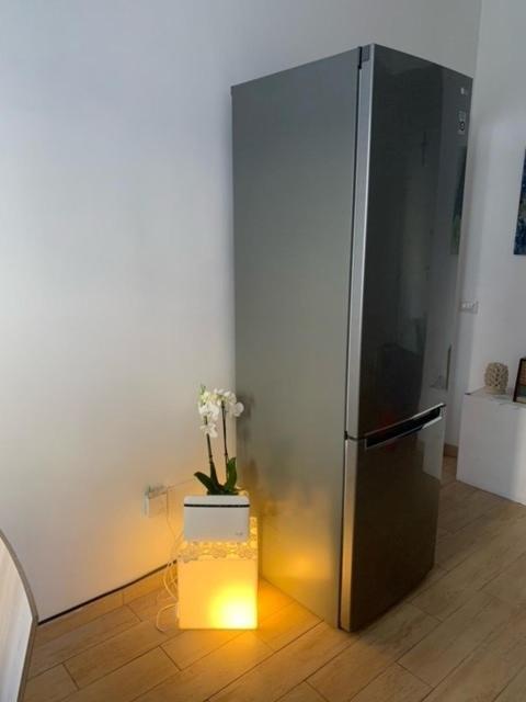 Apartment Francy *