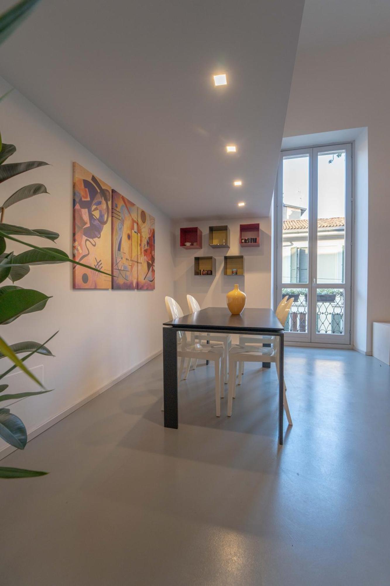 Marla Brera * Milan
