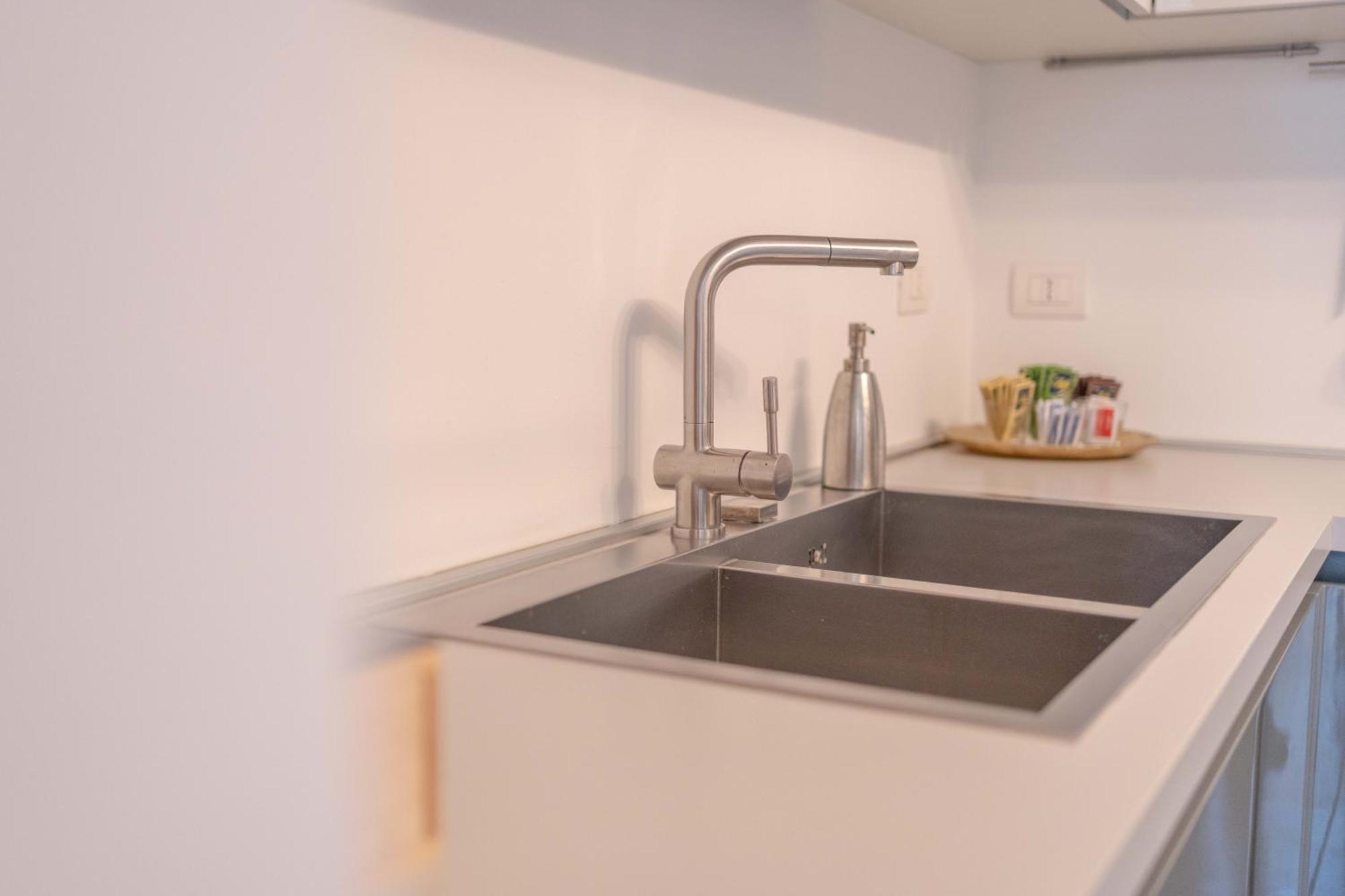 Apartment Marla Brera Milan