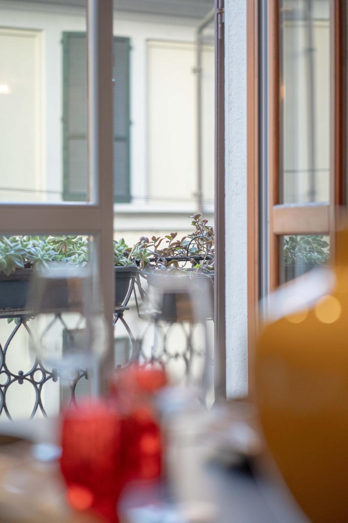 Marla Brera Apartment Milan