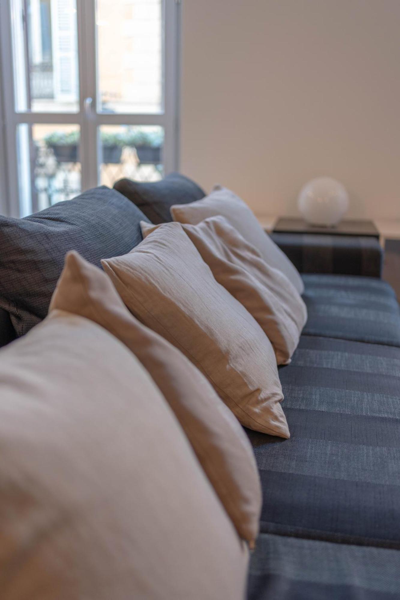 Apartment Marla Brera