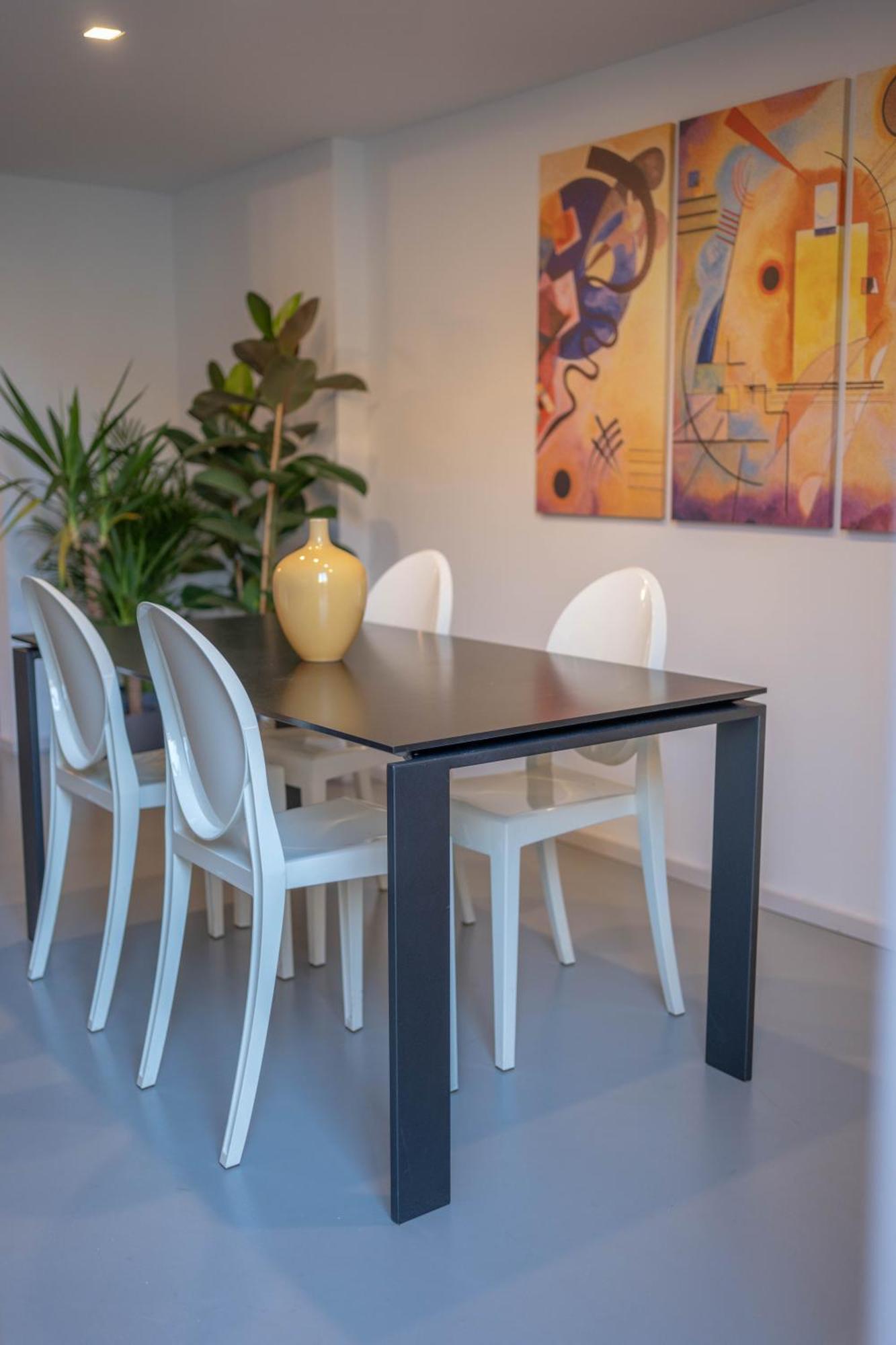 Apartment Marla Brera