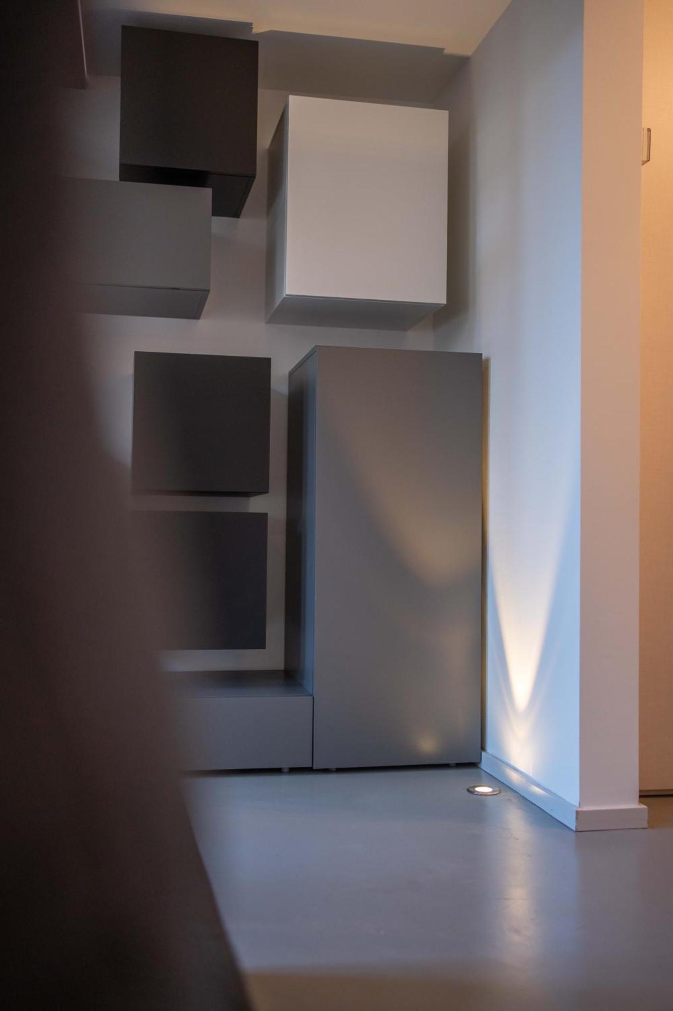 Marla Brera Apartment
