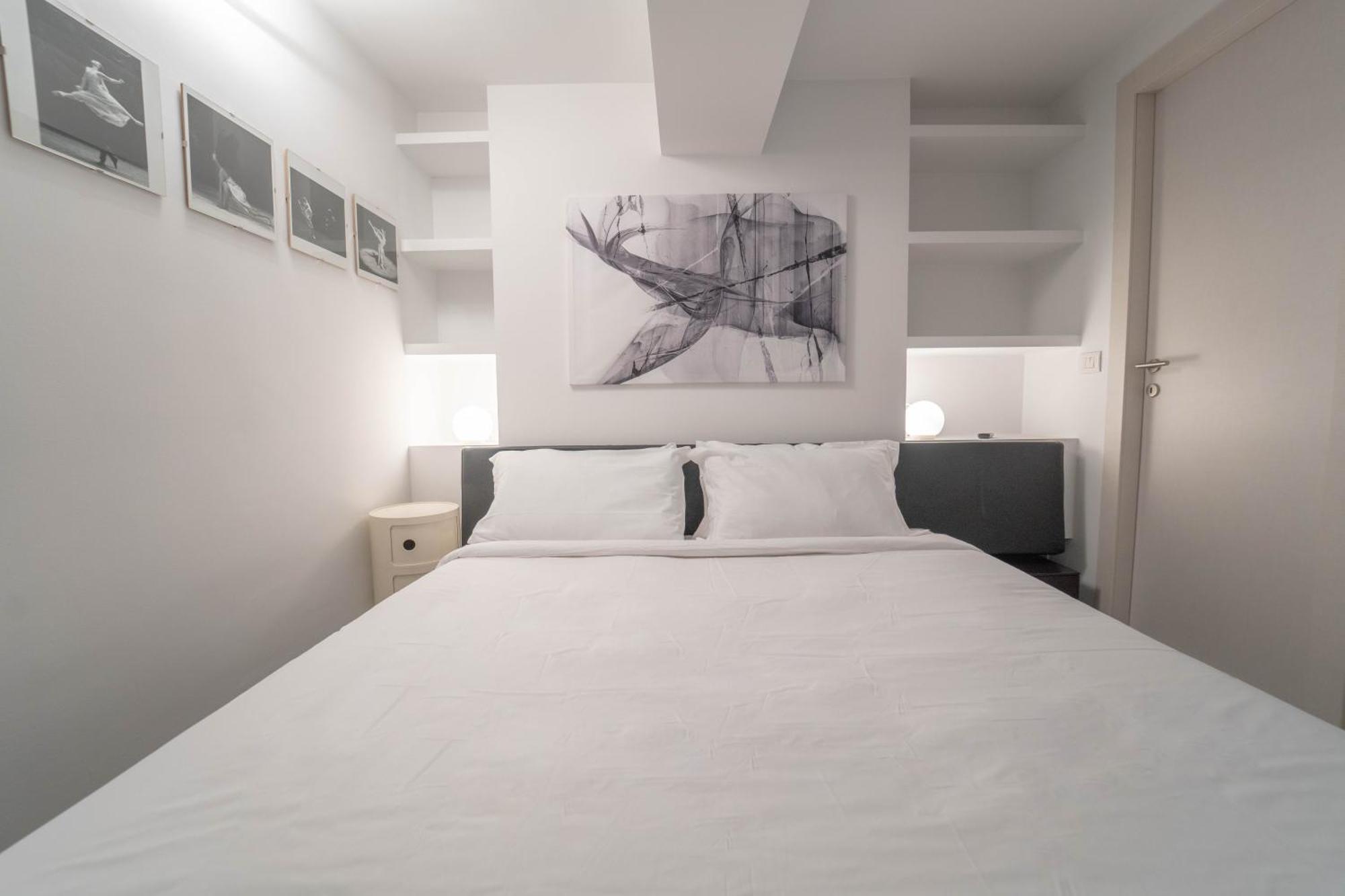 Apartment Marla Brera *