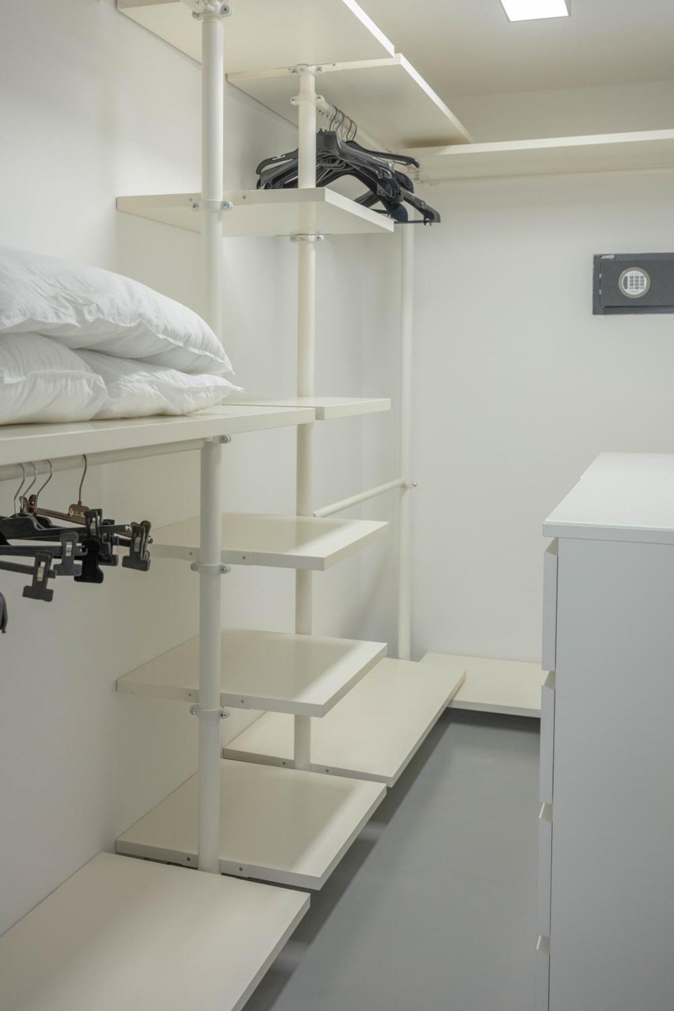 Marla Brera Apartment