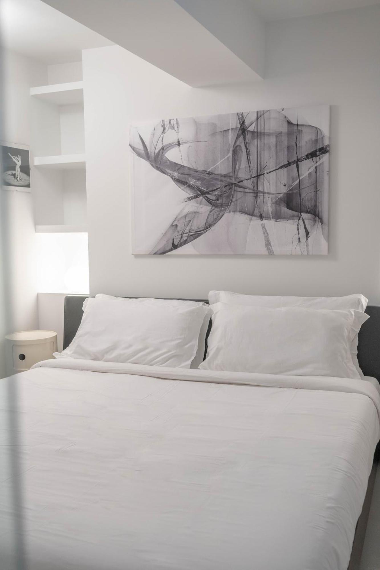 Marla Brera Apartment Milan