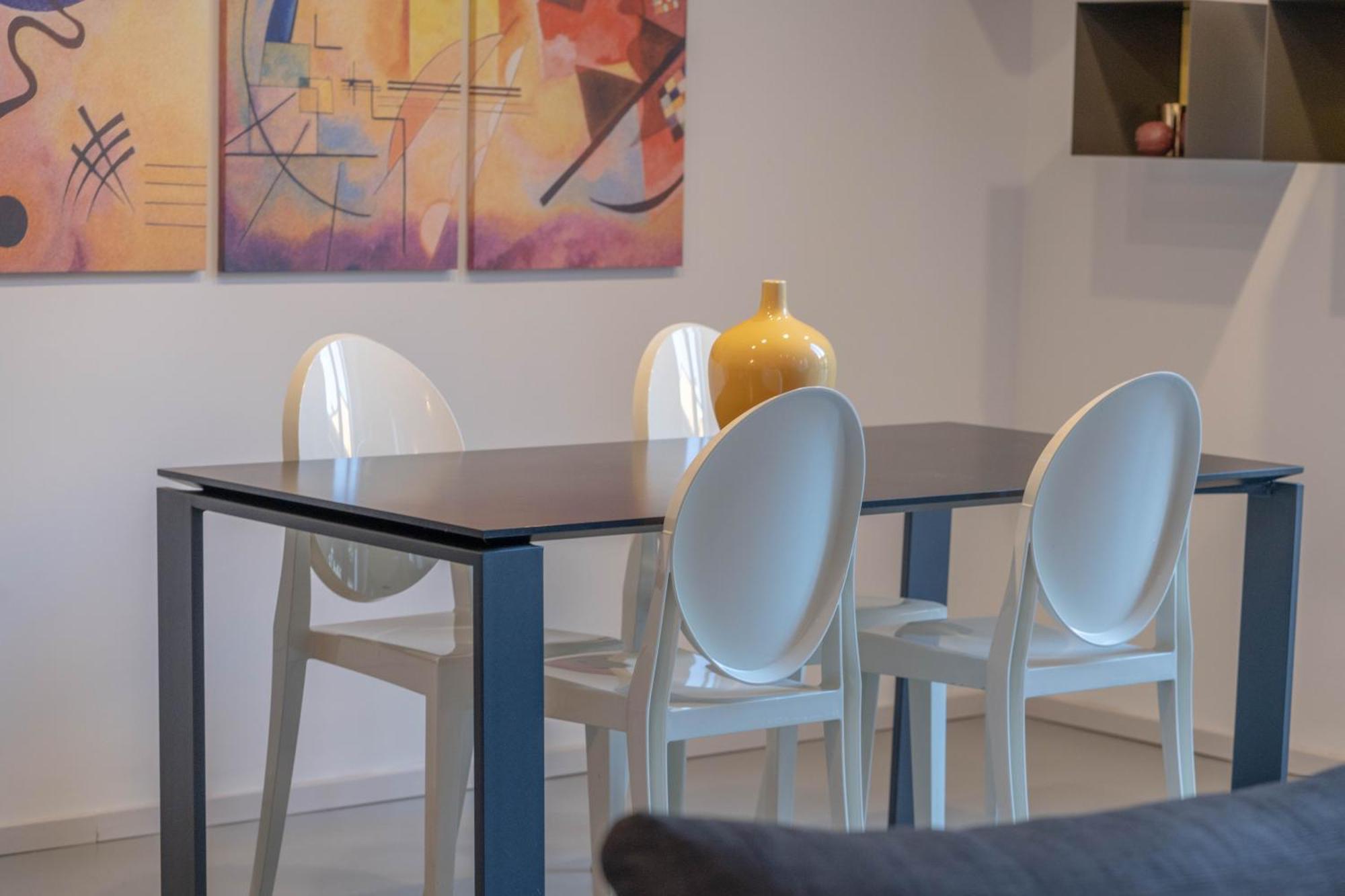 Apartment Marla Brera Milan