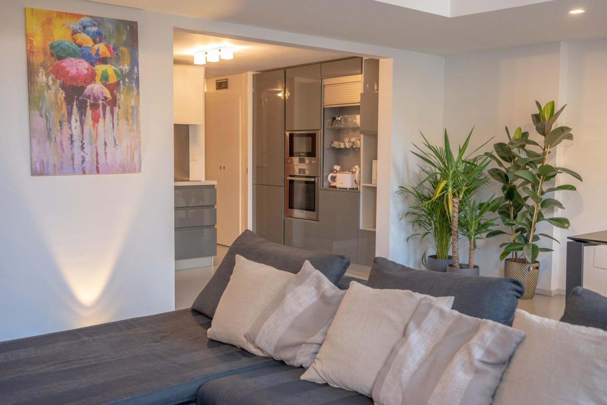 Marla Brera Apartment *