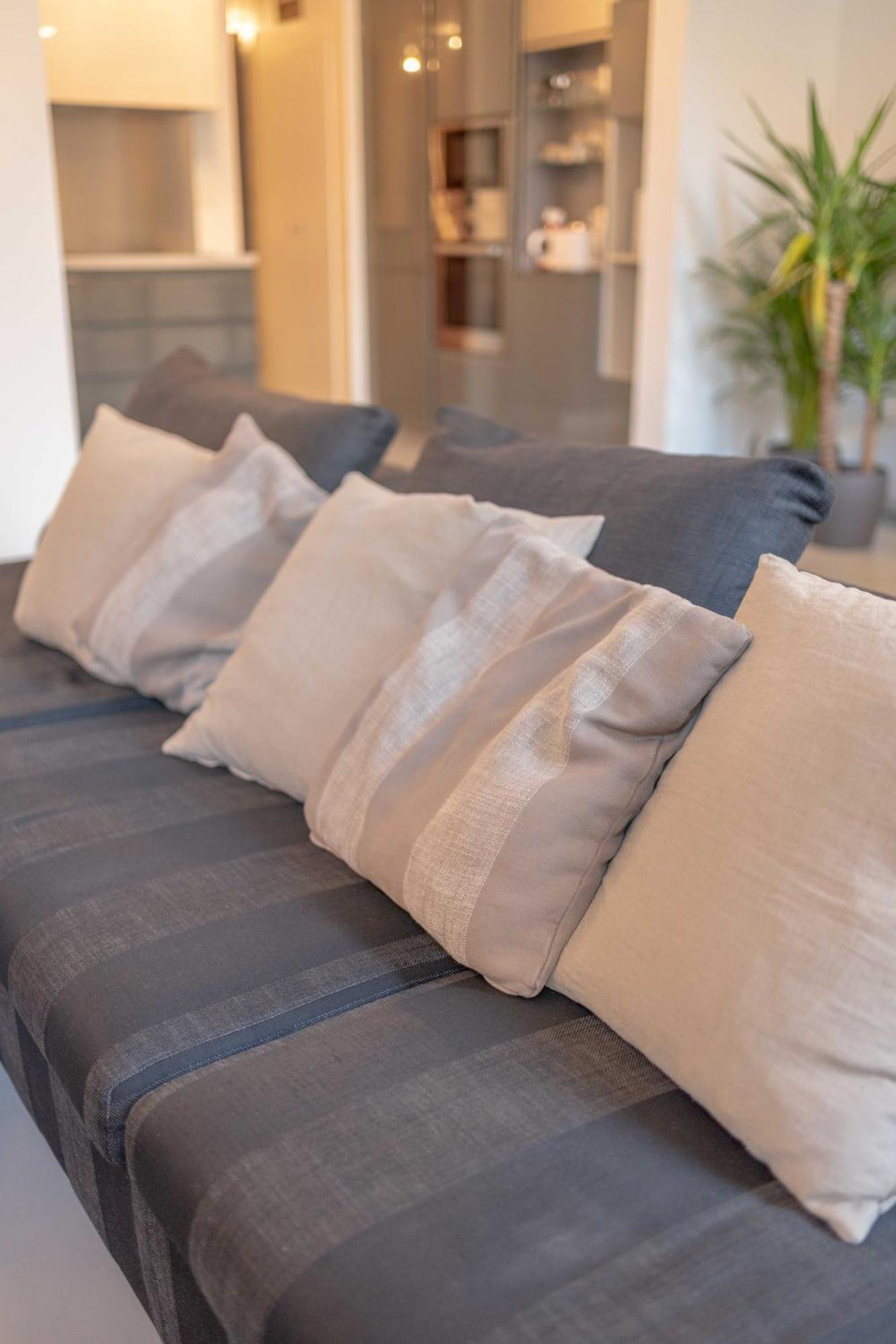 Marla Brera Apartment