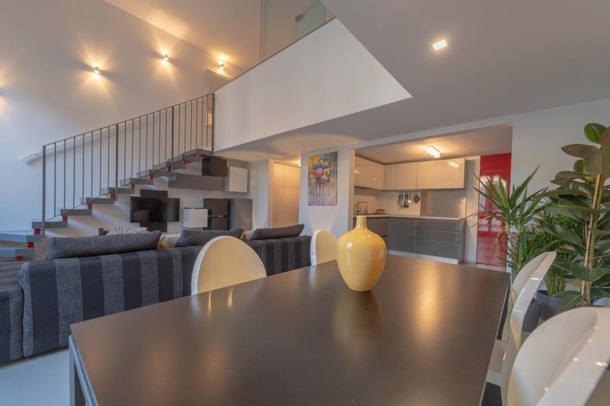 Marla Brera Apartment Milan
