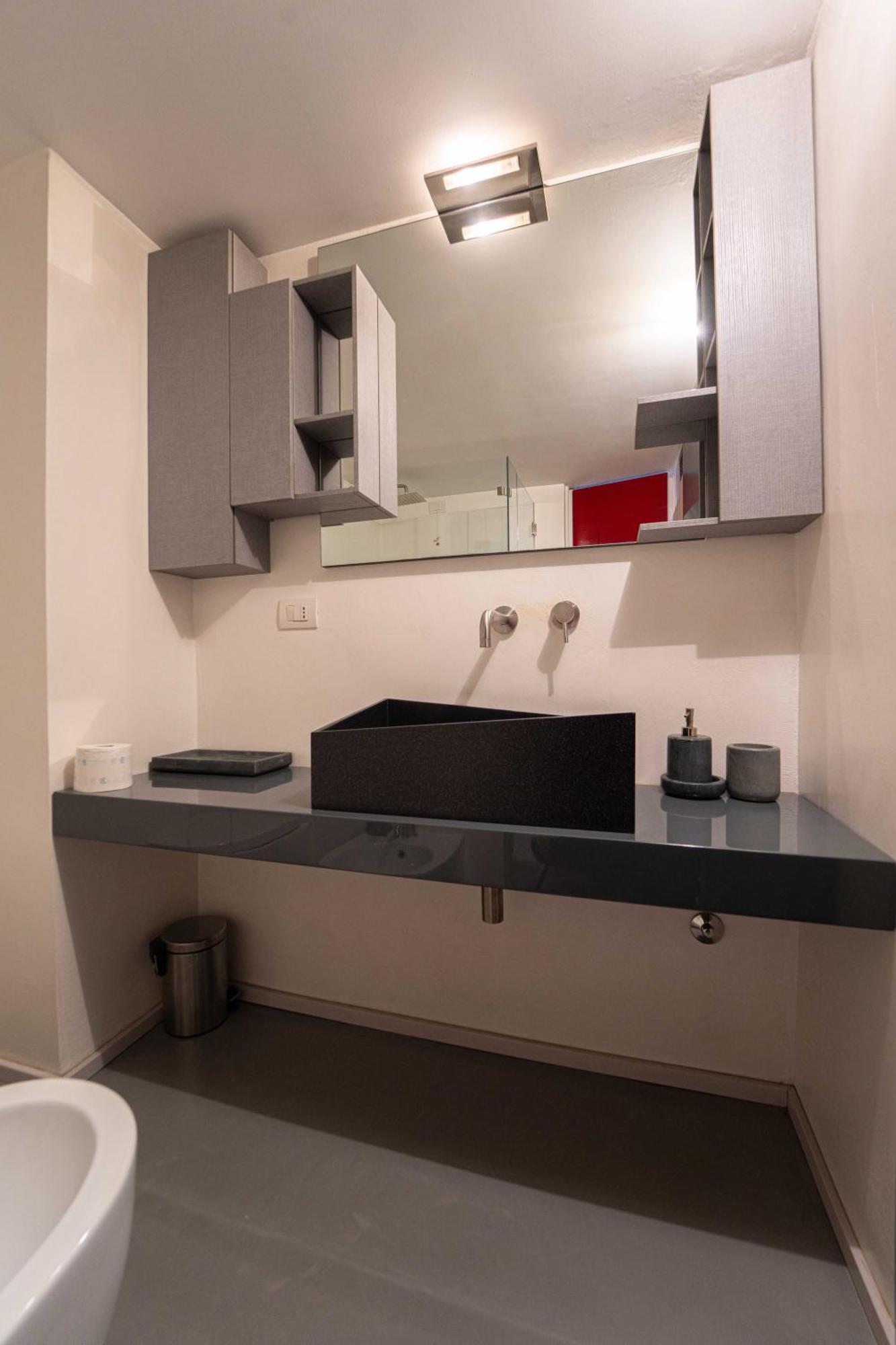 Apartment Marla Brera