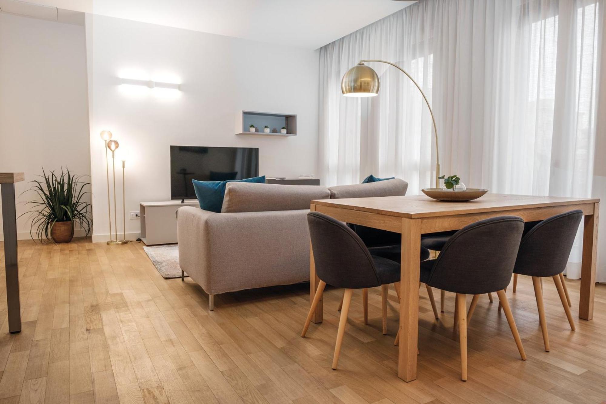 Manzoni 44 Apartment