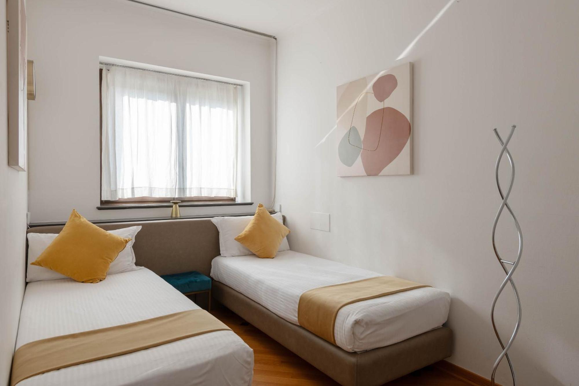 Apartment Heart San Sepolcro Duomo *