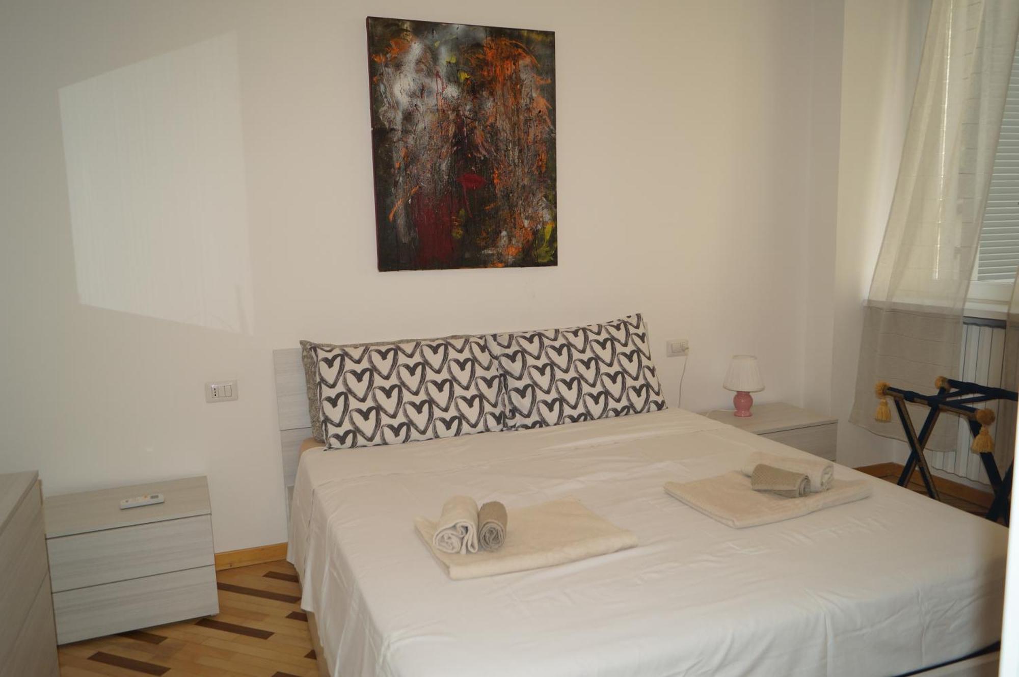 Apartment Art Navigli Milan