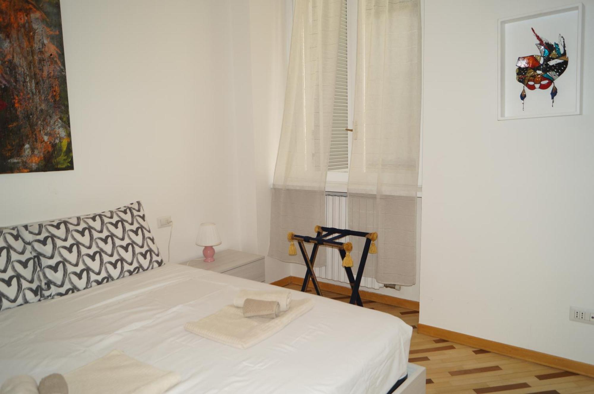 Art Navigli Apartment Milan