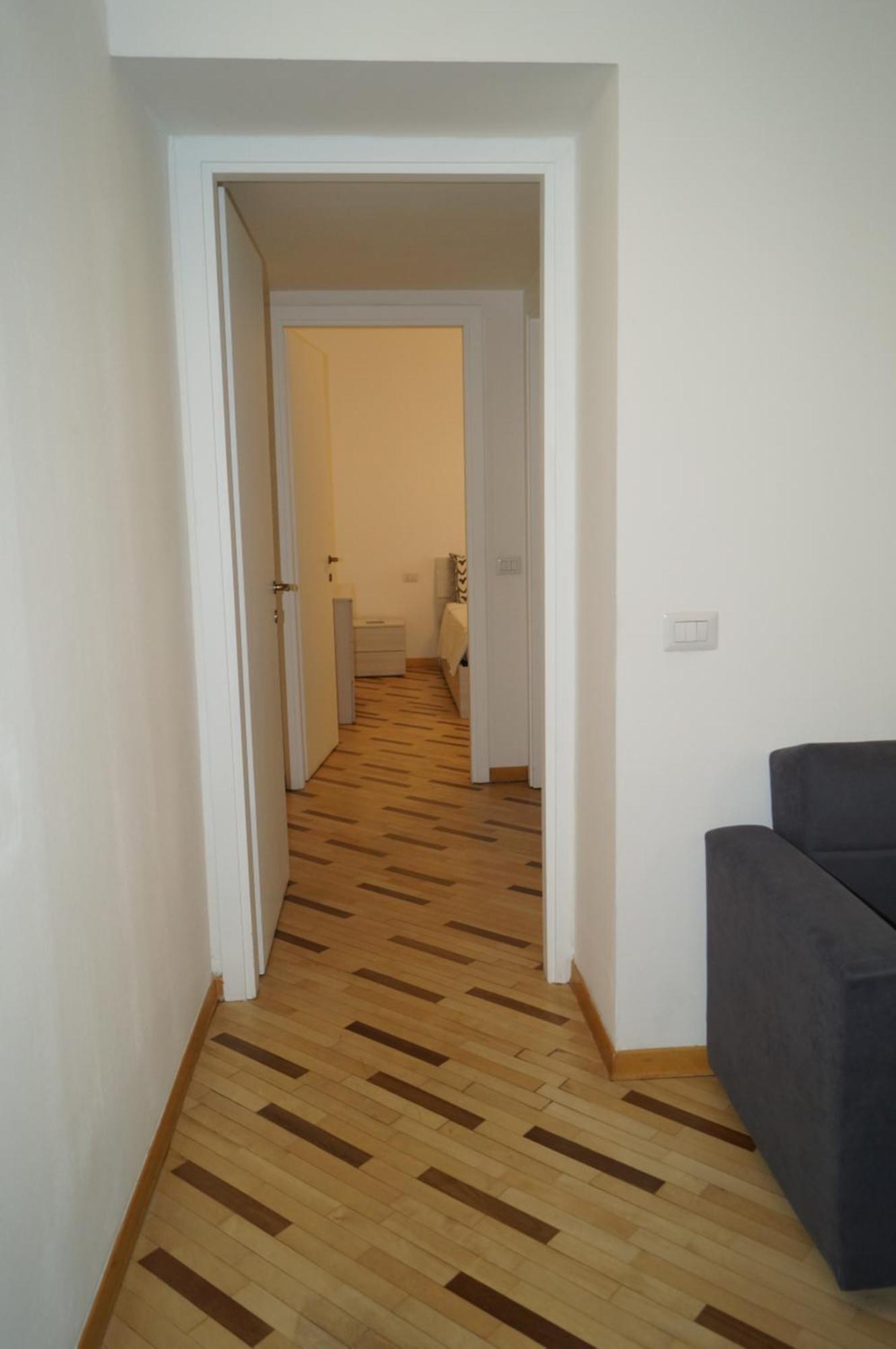 Apartment Art Navigli Milan