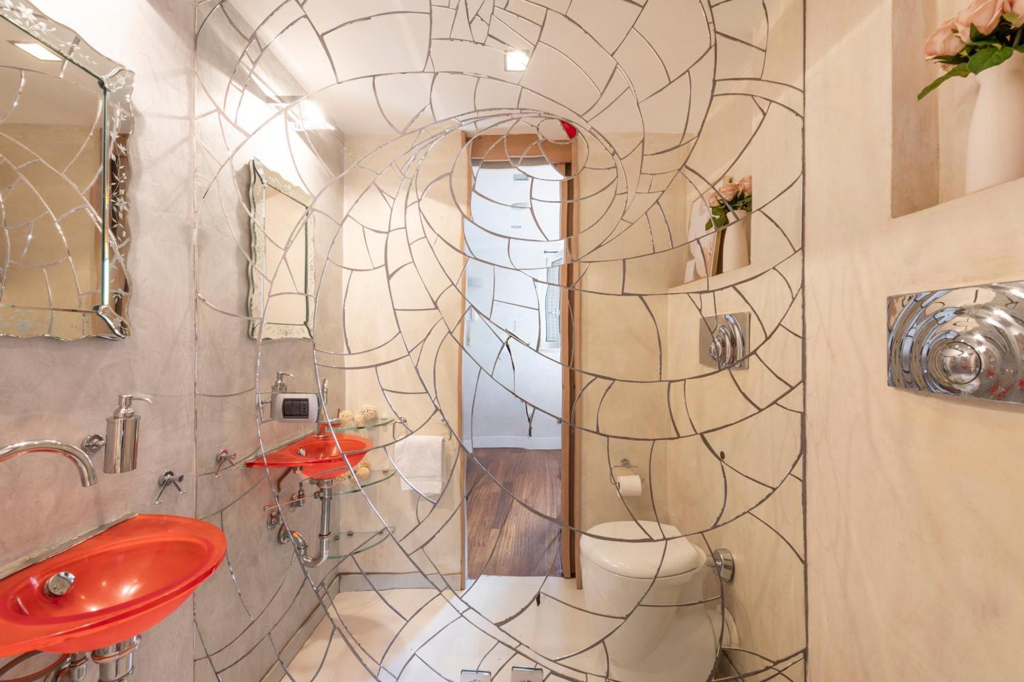 San Babila Luxury - 7sundays Apartment Milan