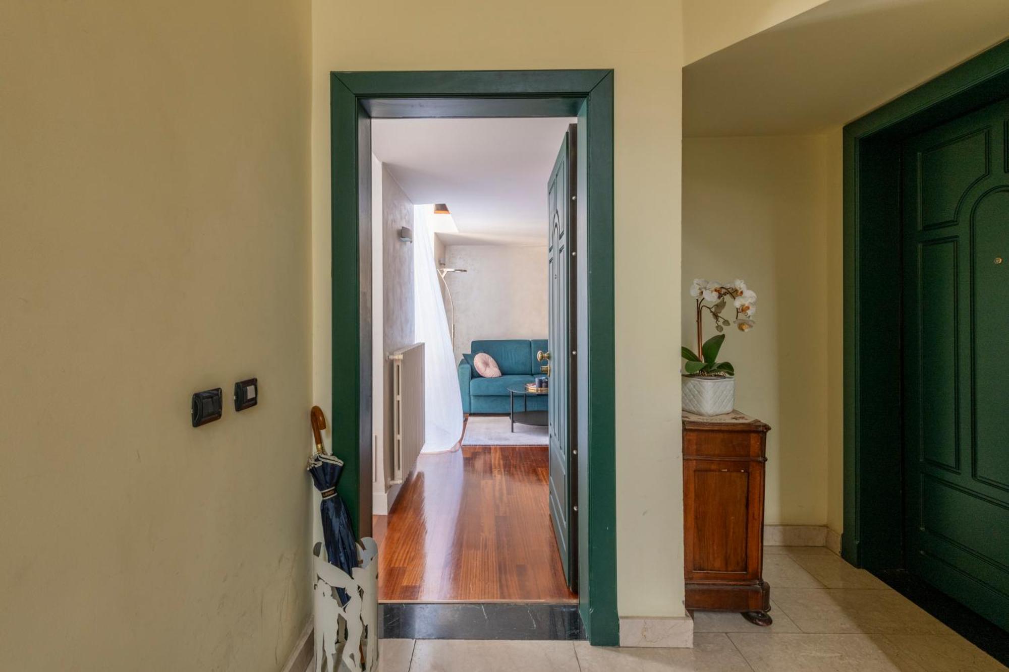 Apartment San Babila Luxury - 7sundays