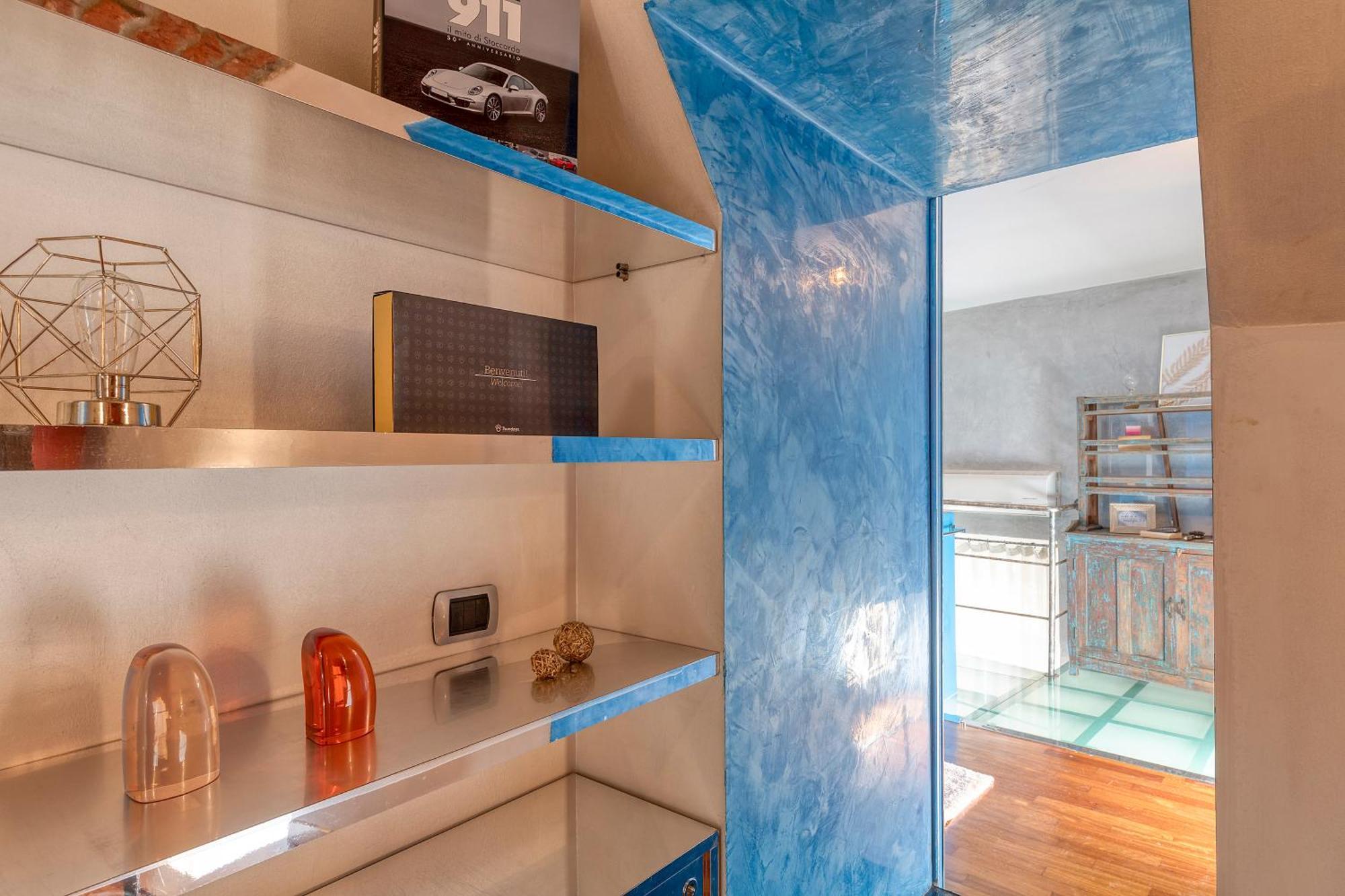 Apartment San Babila Luxury - 7sundays