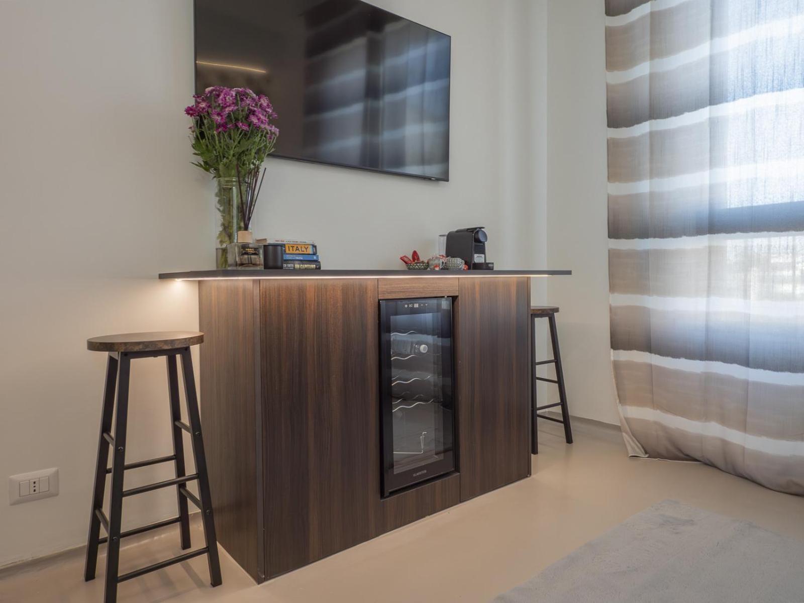 Modern & Cozy In Garibaldi - Brera Area By Rentopolis Apartment Milan