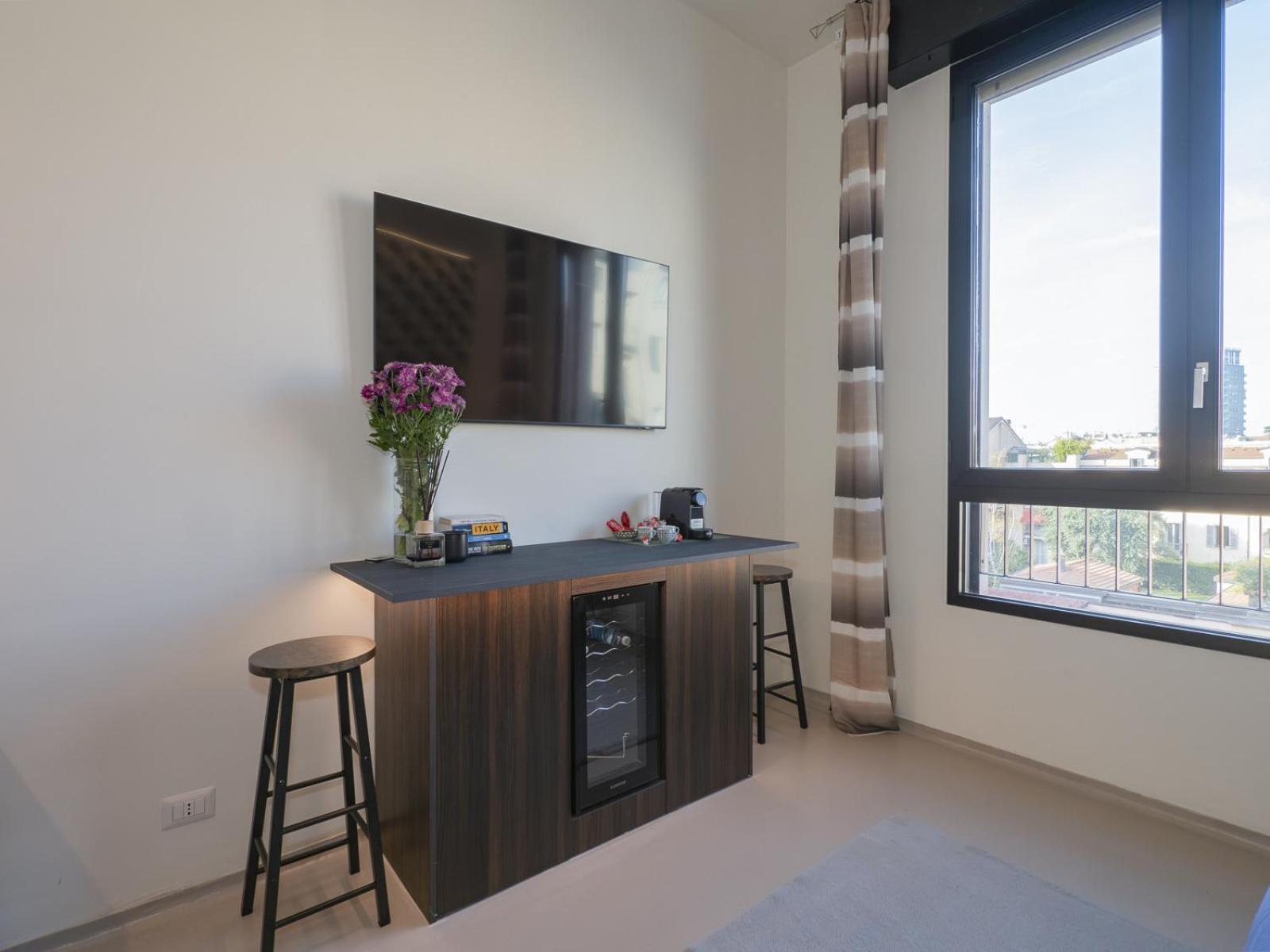 Modern & Cozy In Garibaldi - Brera Area By Rentopolis Apartment Milan