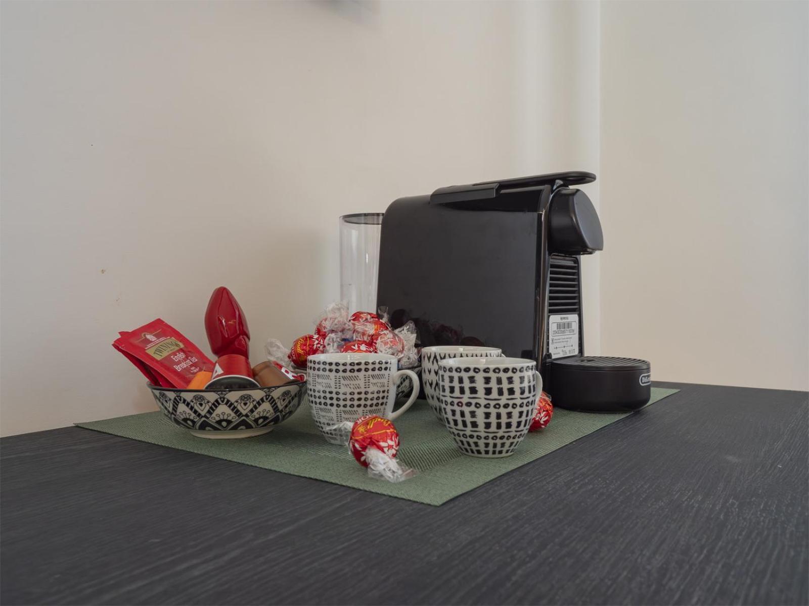 Apartment Modern & Cozy In Garibaldi - Brera Area By Rentopolis
