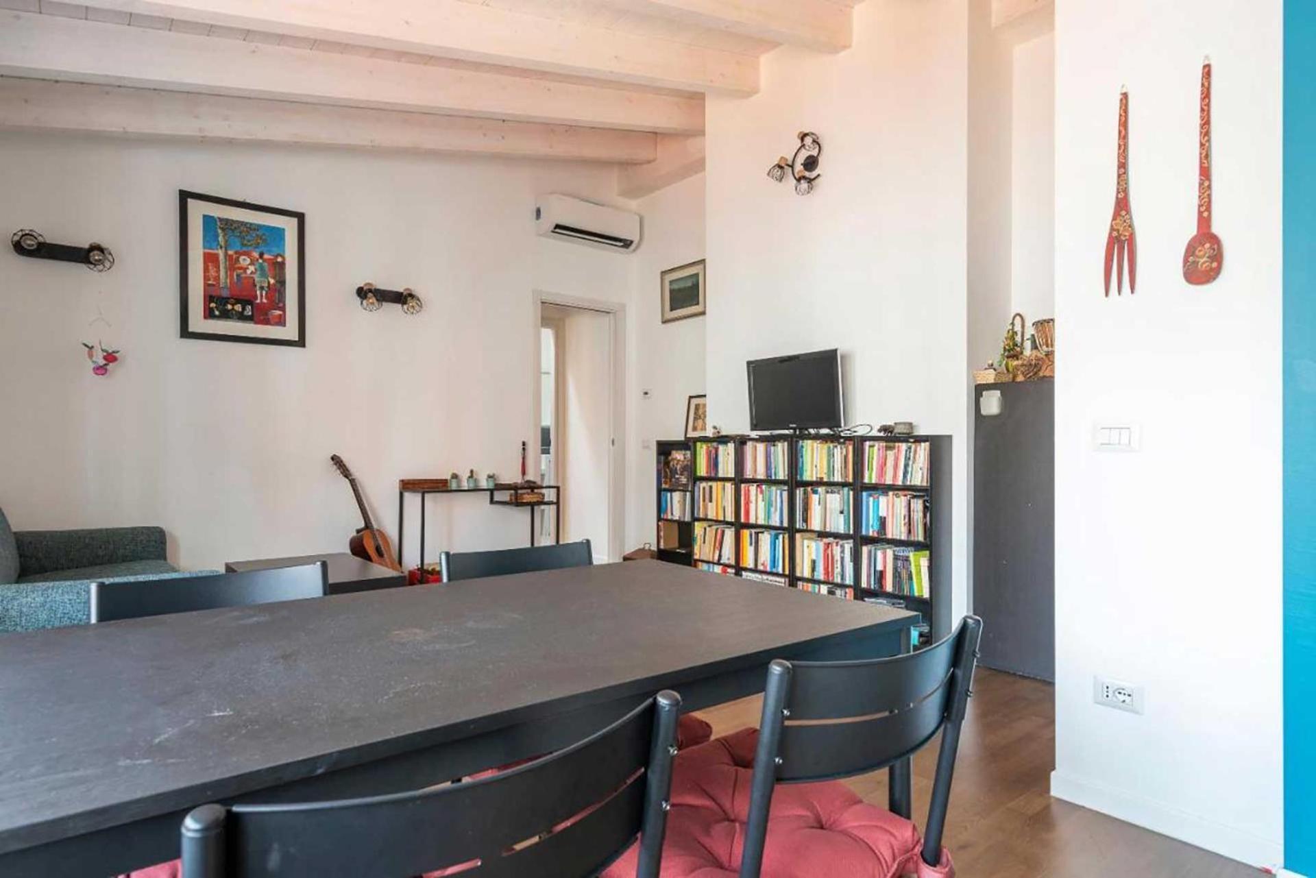 Luvi - Adda Apartment