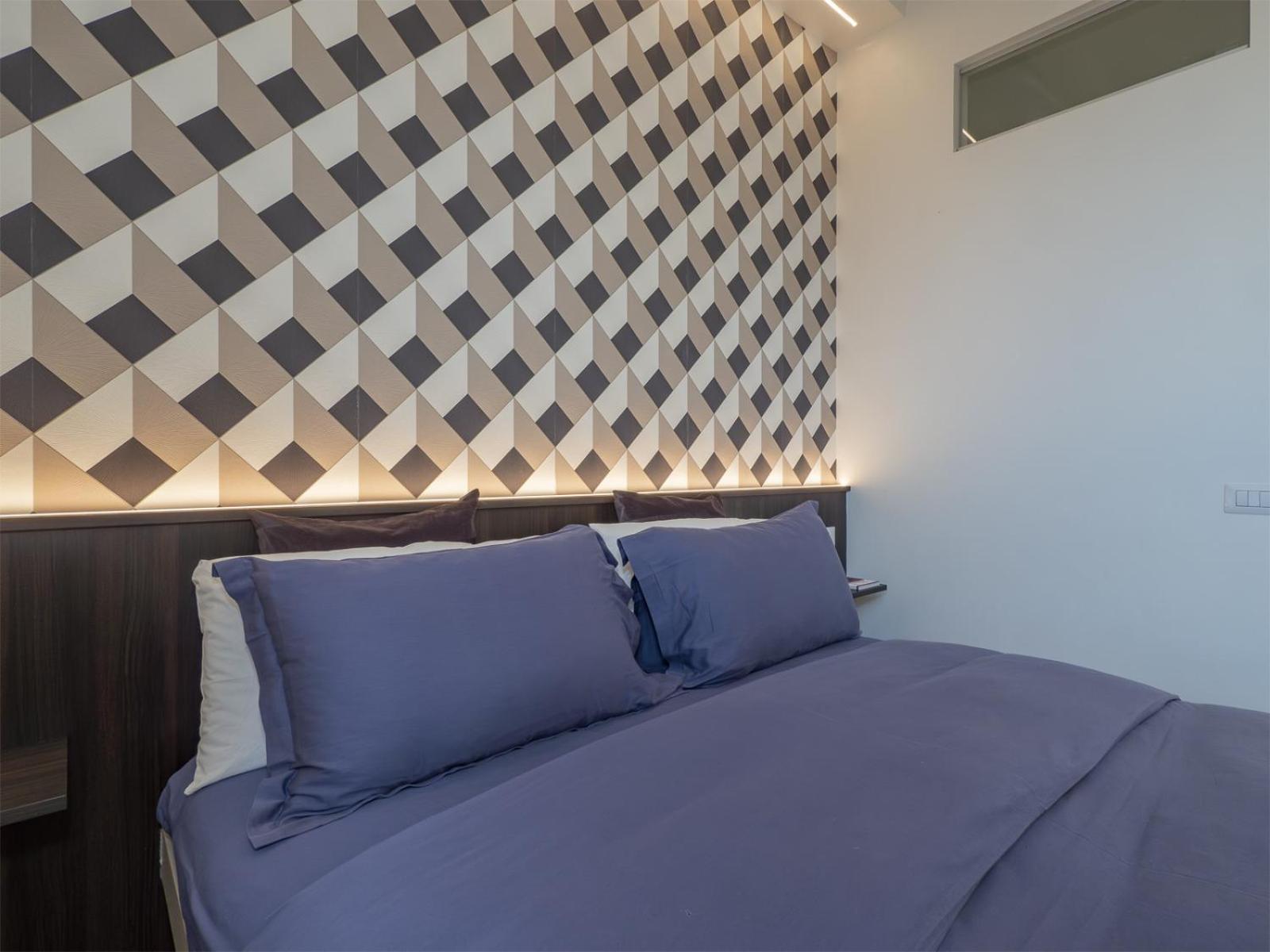 Modern & Cozy In Garibaldi - Brera Area By Rentopolis * Milan