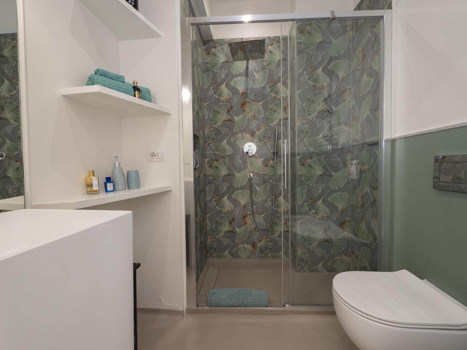 Modern & Cozy In Garibaldi - Brera Area By Rentopolis