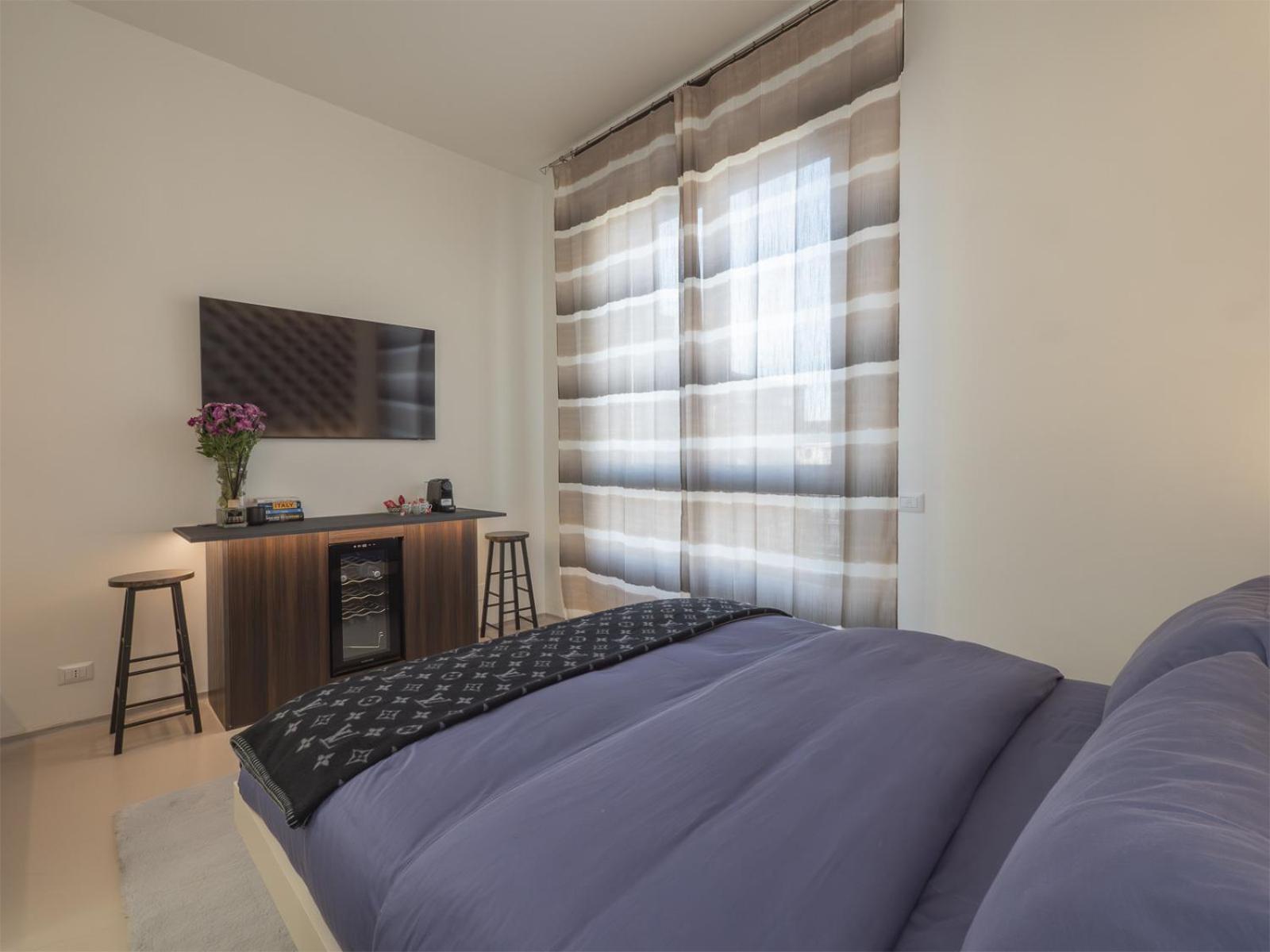 Modern & Cozy In Garibaldi - Brera Area By Rentopolis Apartment