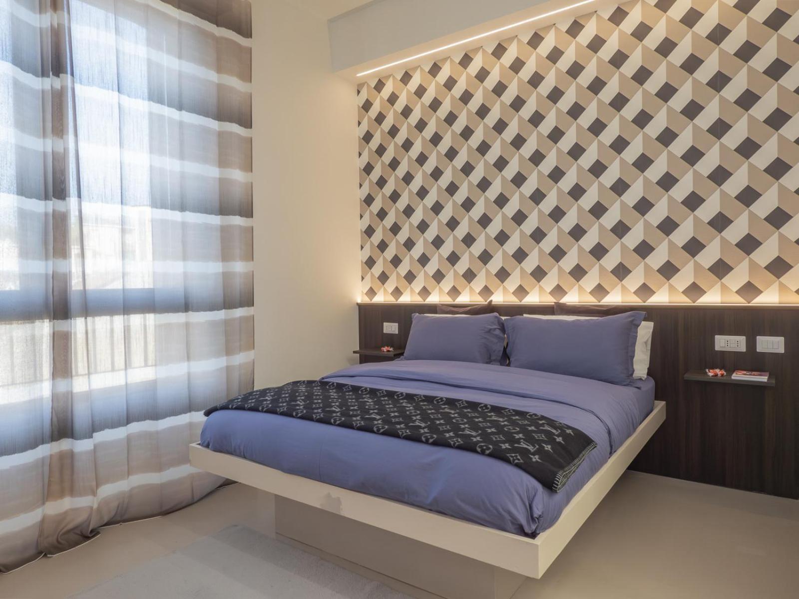 Modern & Cozy In Garibaldi - Brera Area By Rentopolis Milan