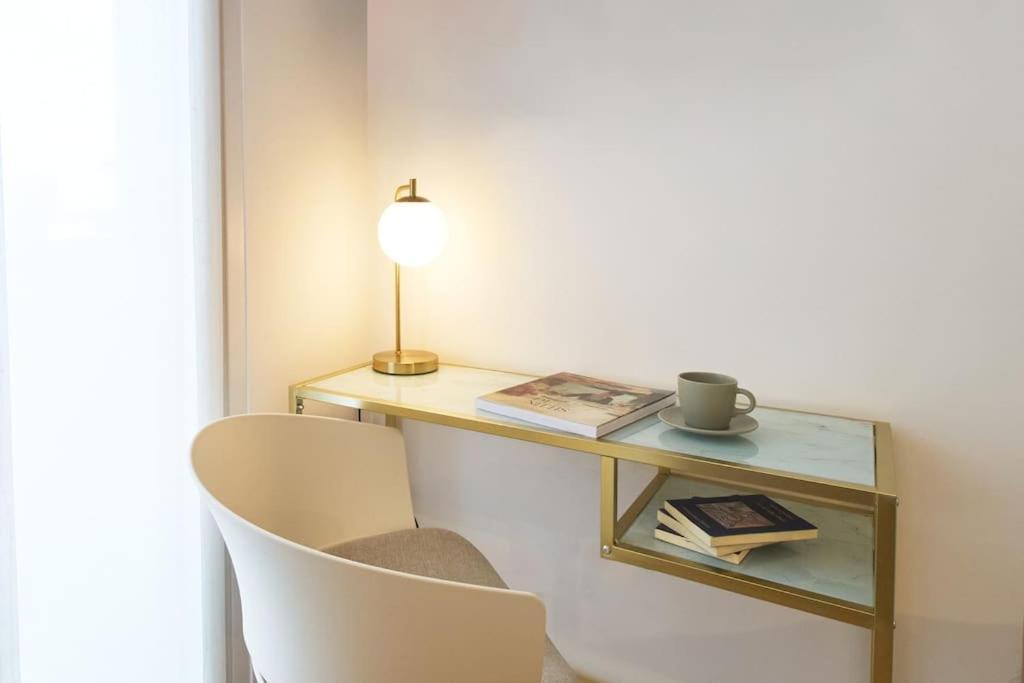 Apartment Moonlight - Near Brera And Arco Della Pace Milan