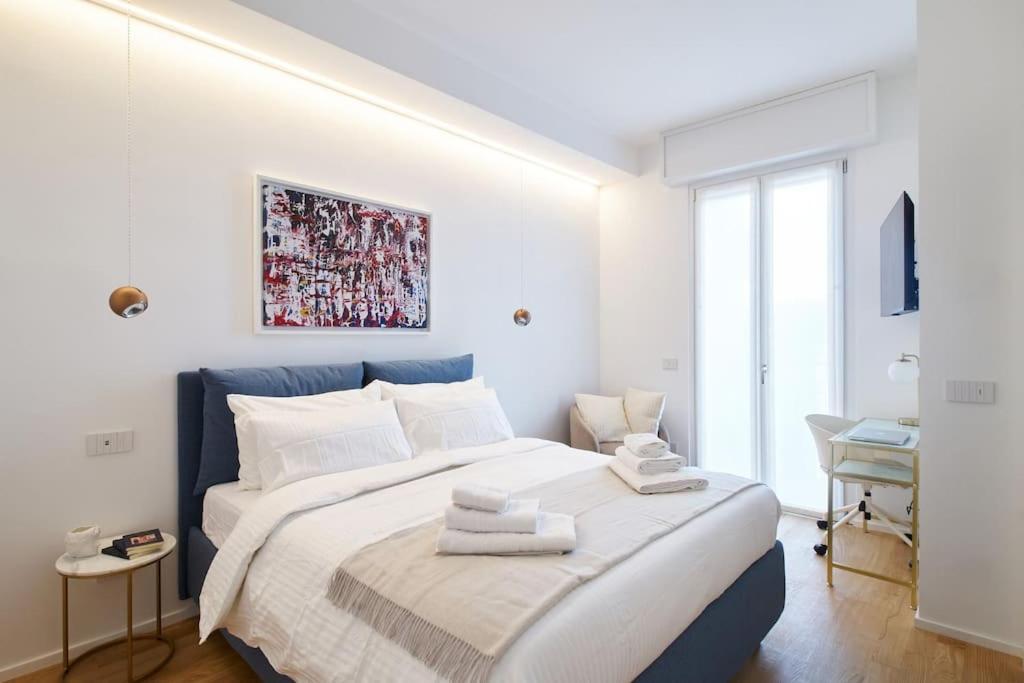 Apartment Moonlight - Near Brera And Arco Della Pace *
