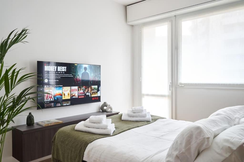Apartment Moonlight - Near Brera And Arco Della Pace Milan