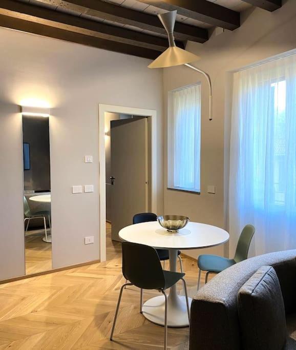 New And Modern Flat - San Vittore Washington Apartment Milan